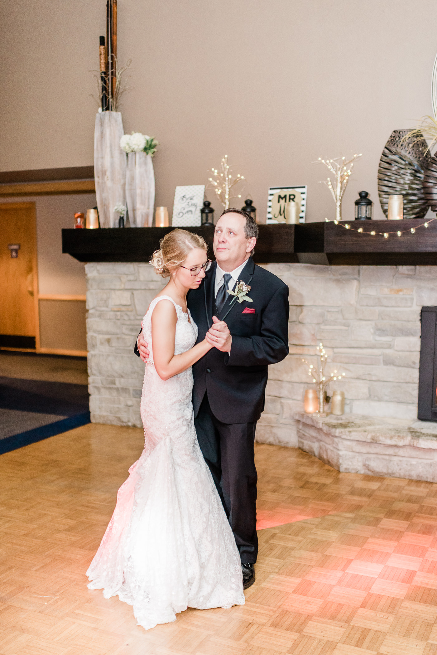 Bull's Eye Country Club, Wisconsin Rapids, WI Wedding Photographers