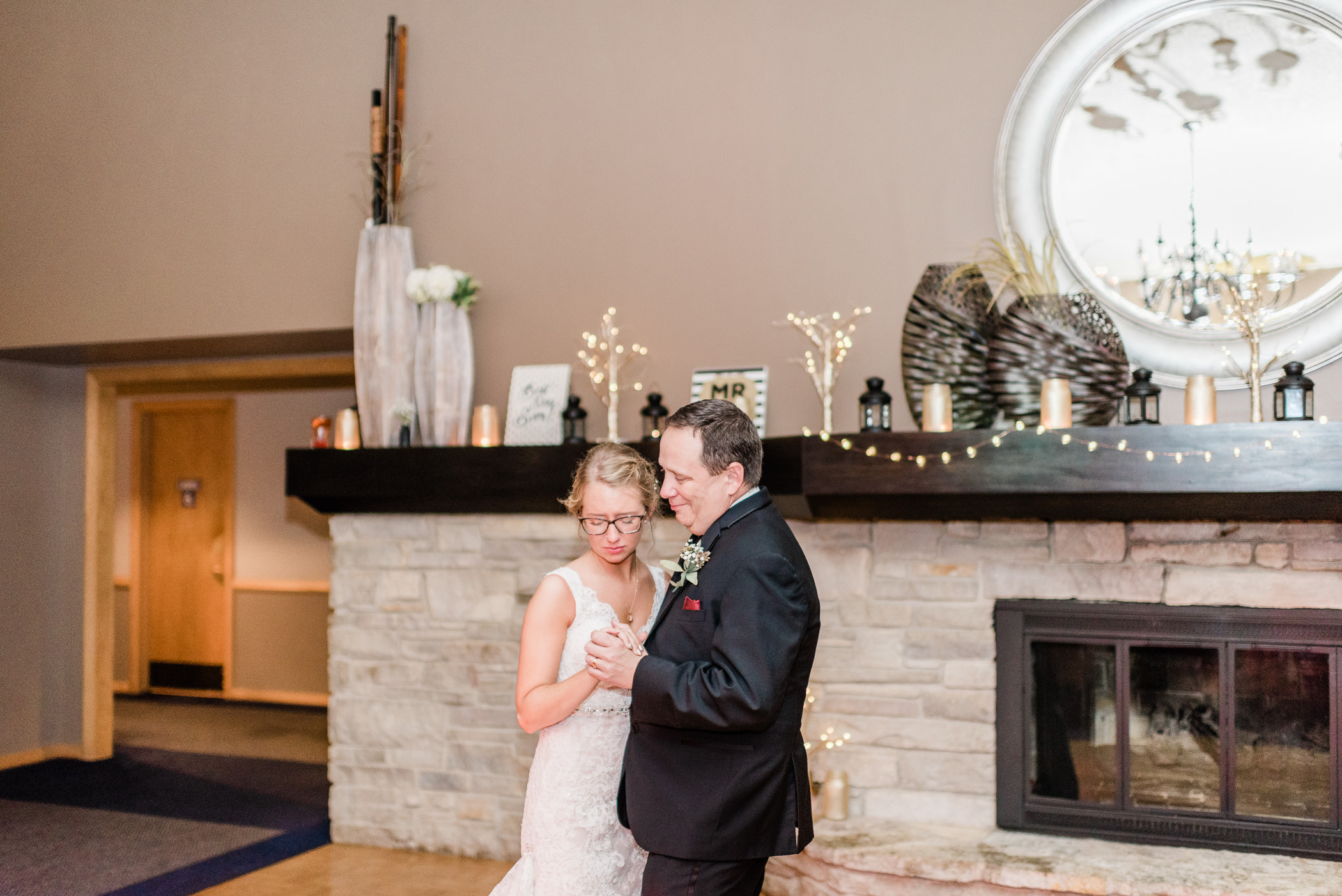 Bull's Eye Country Club, Wisconsin Rapids, WI Wedding Photographers