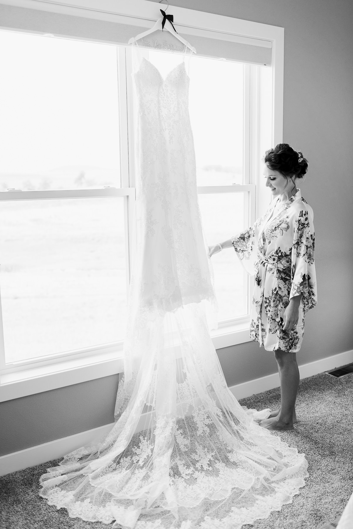 Mineral Point, WI Wedding Photographers - Larissa Marie Photography