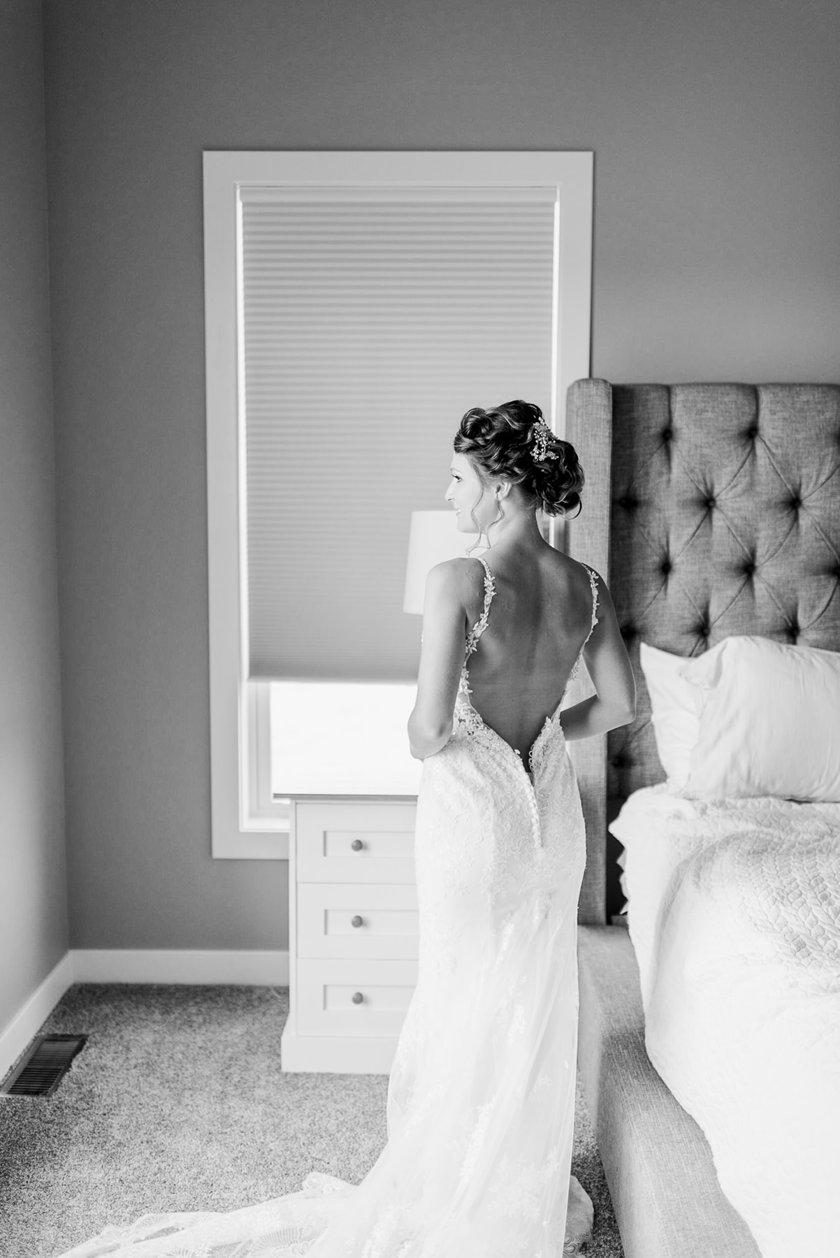 Dubuque, IA Wedding Photographers - Larissa Marie Photography