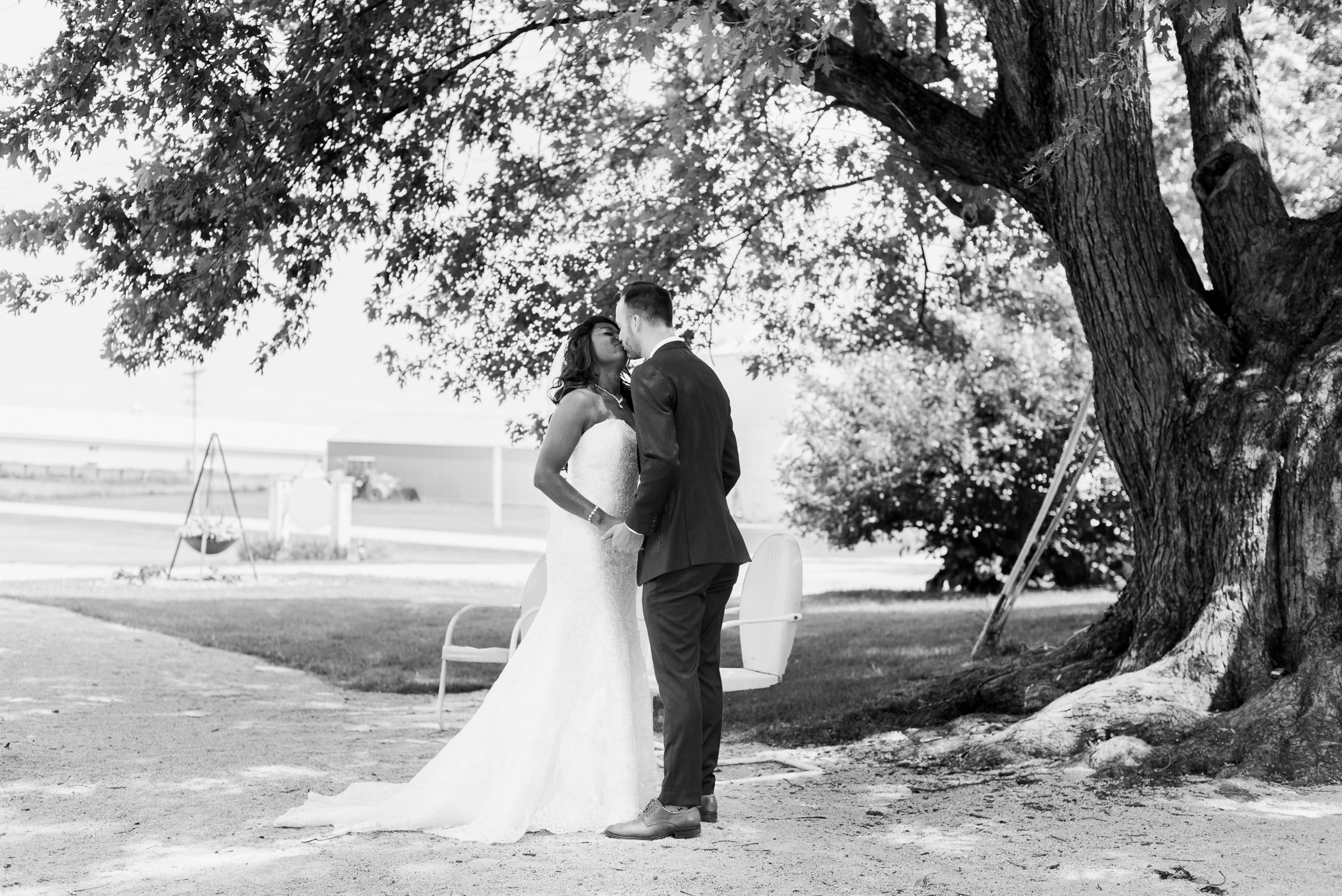 Gatherings on the Ridge Wedding Photographers - Larissa Marie Photography