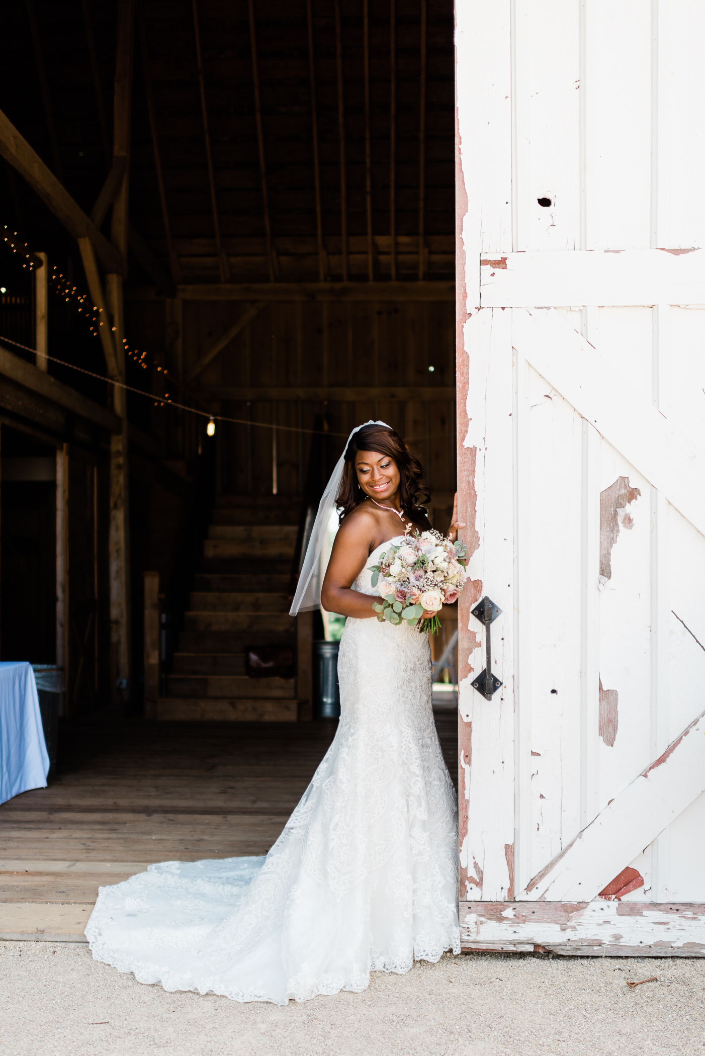 Gatherings on the Ridge Wedding Photographers - Larissa Marie Photography