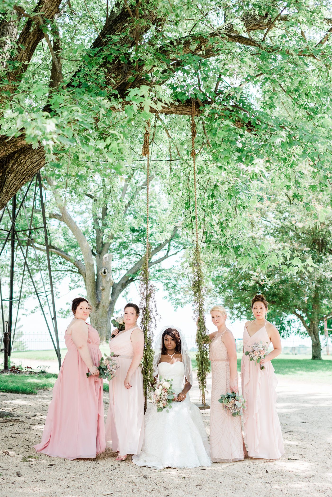 Gatherings on the Ridge Wedding Photographers - Larissa Marie Photography