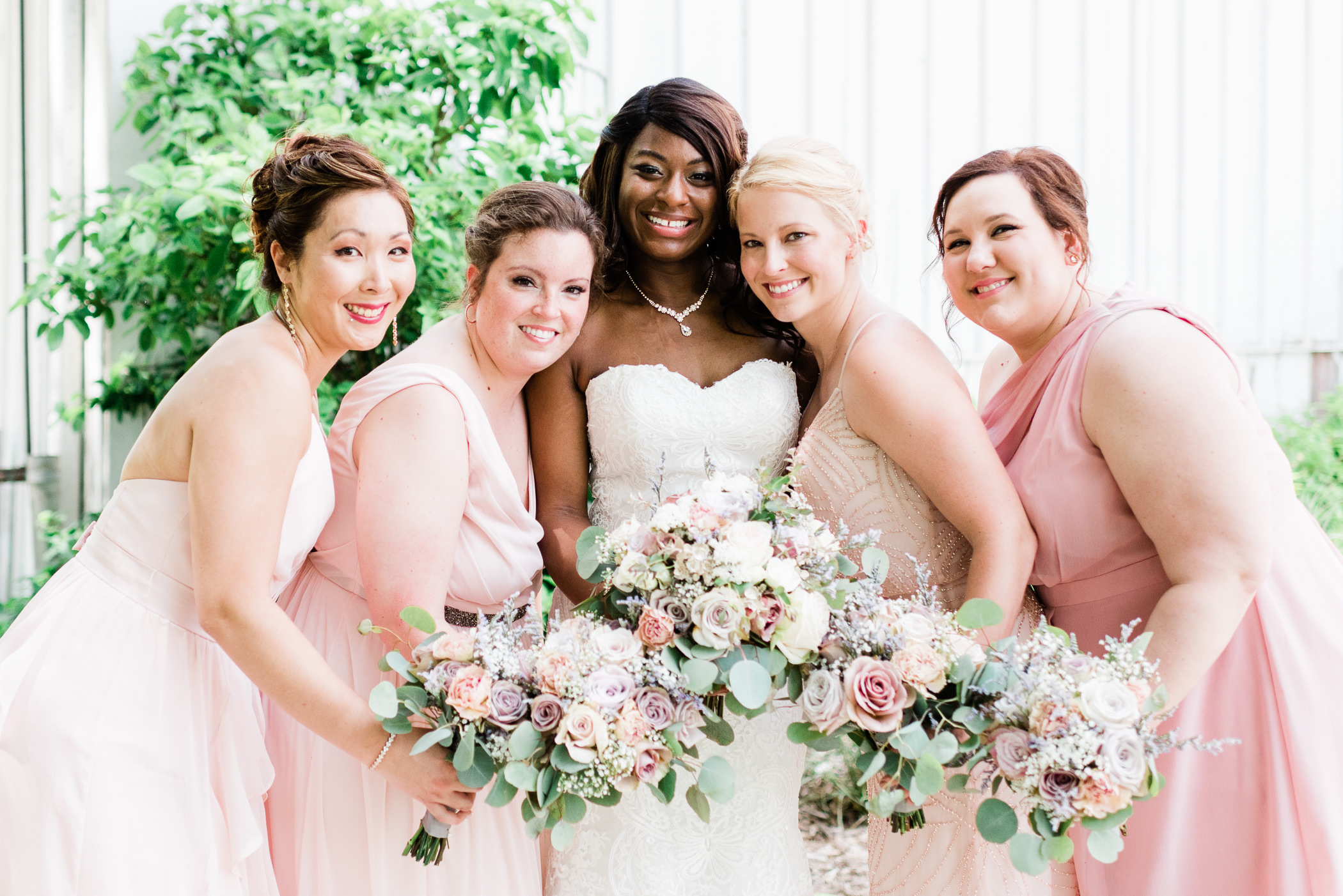 Gatherings on the Ridge Wedding Photographers - Larissa Marie Photography