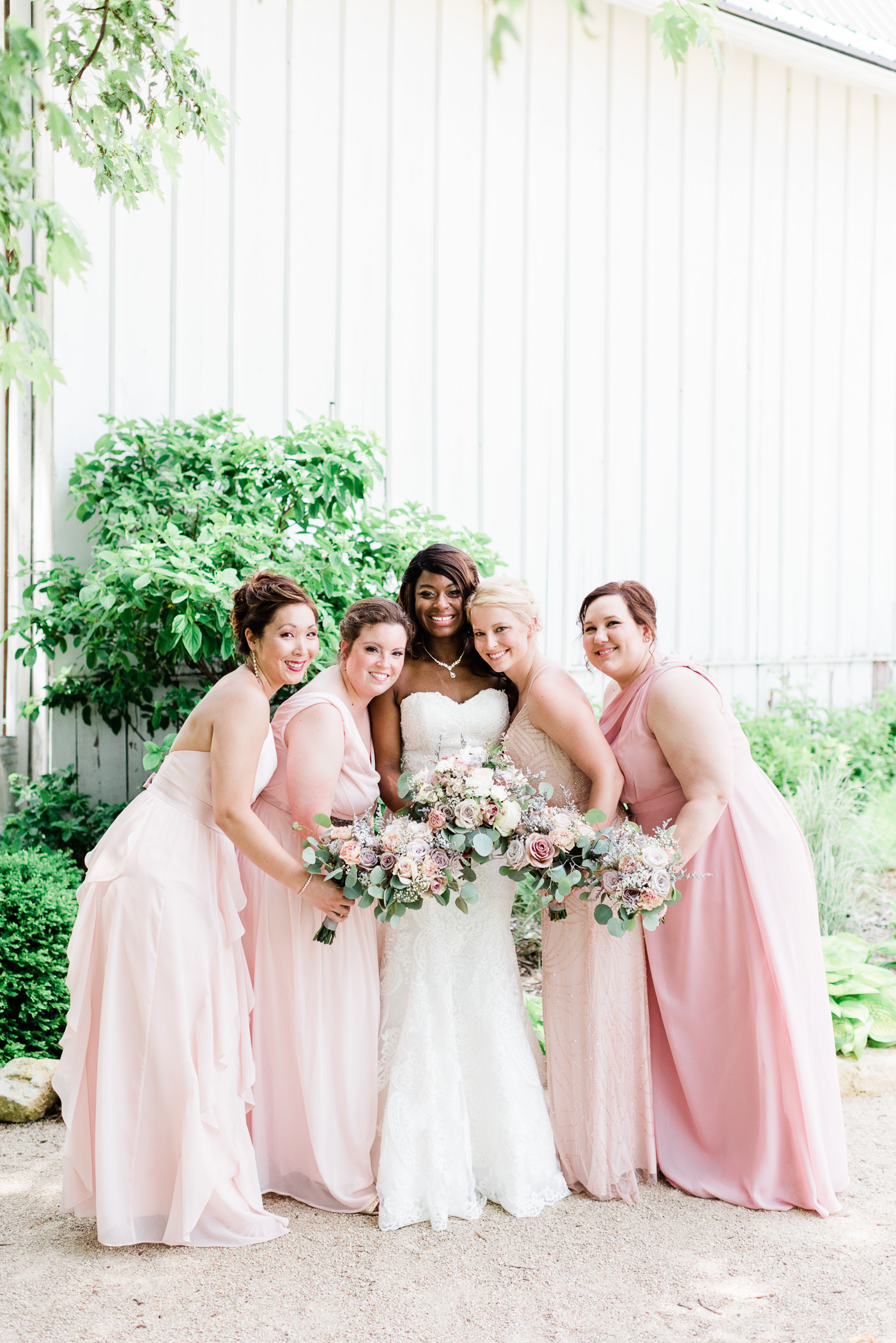 Gatherings on the Ridge Wedding Photographers - Larissa Marie Photography