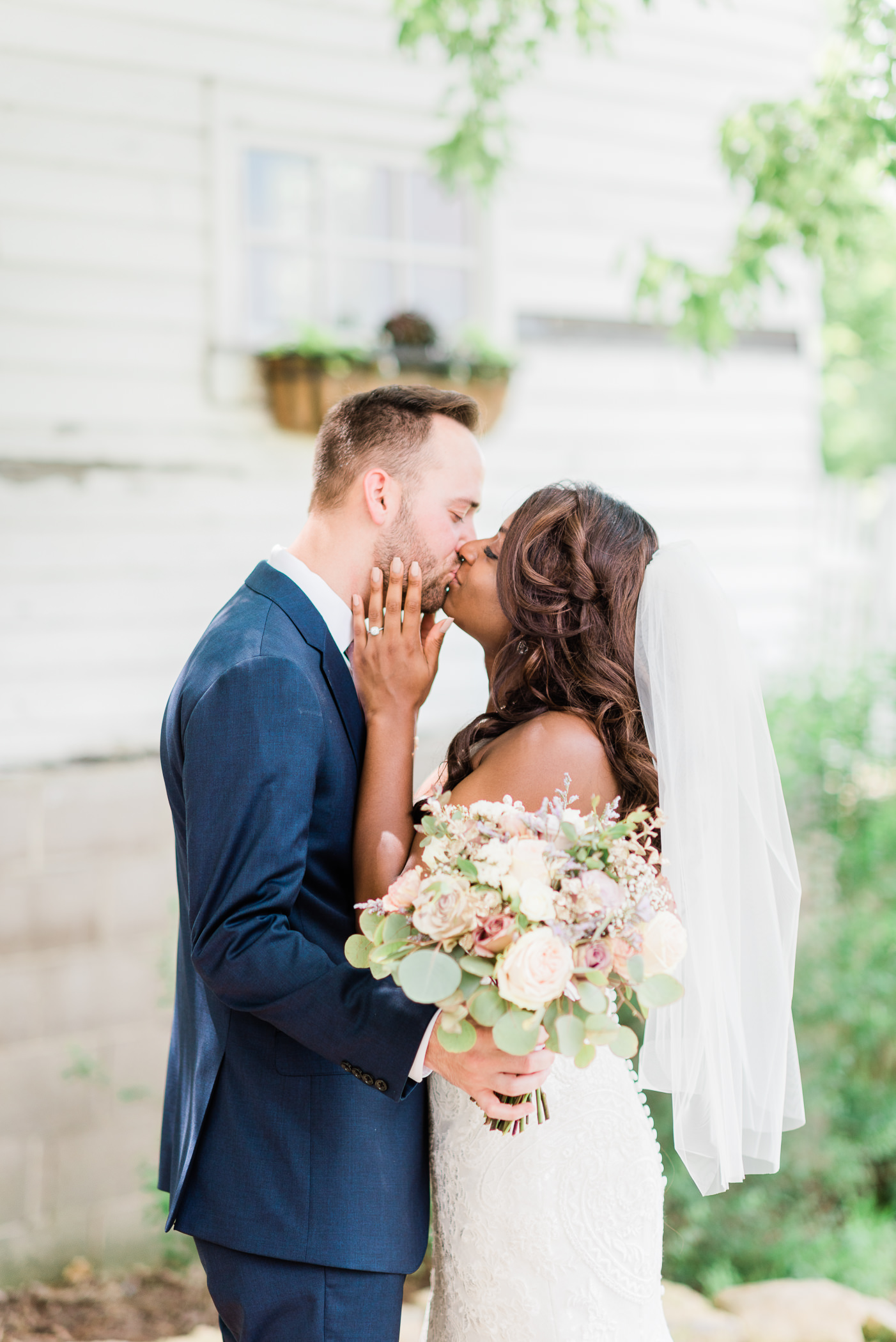 Gatherings on the Ridge Wedding Photographers - Larissa Marie Photography