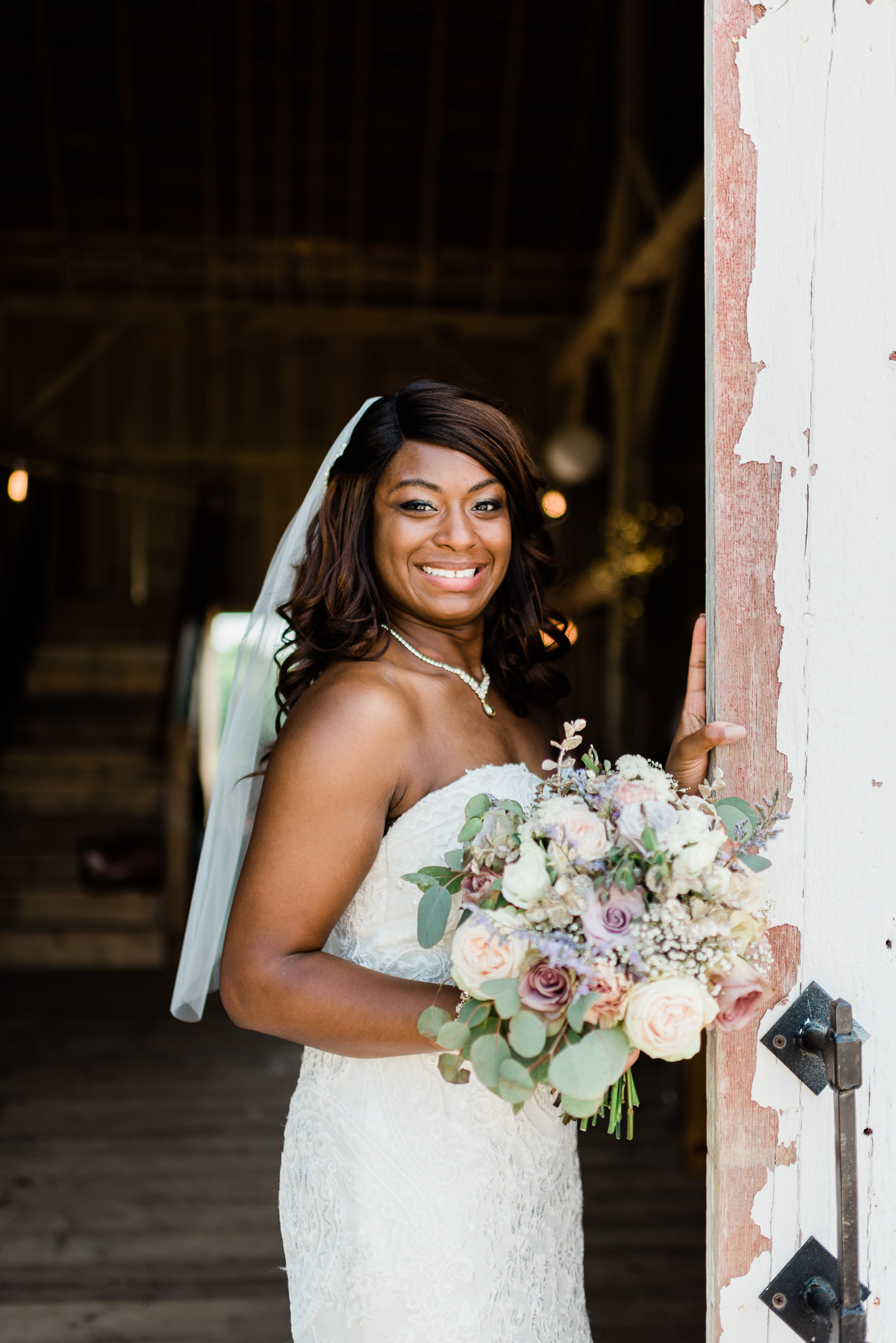 Gatherings on the Ridge Wedding Photographers - Larissa Marie Photography