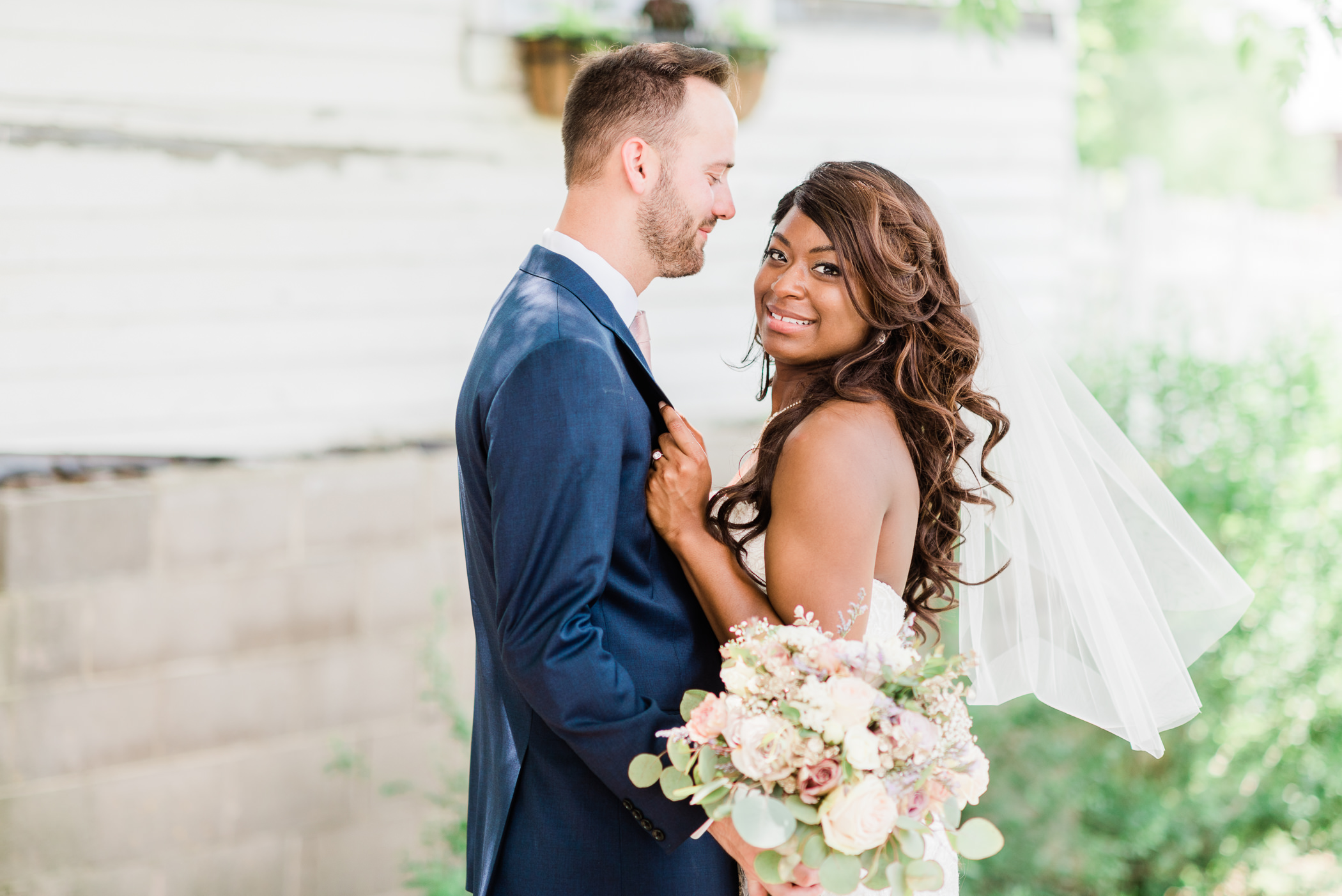 Gatherings on the Ridge Wedding Photographers - Larissa Marie Photography