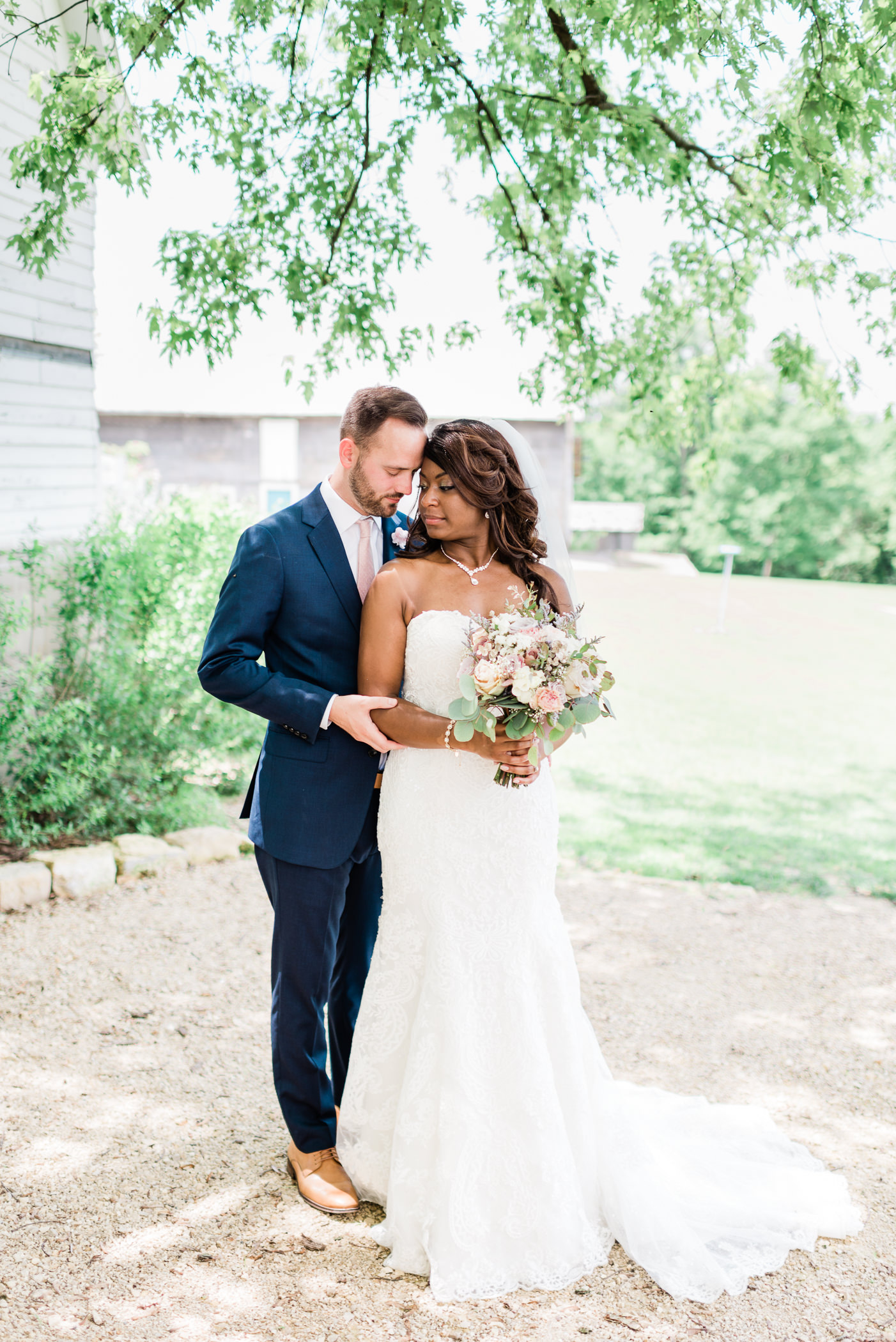 Gatherings on the Ridge Wedding Photographers - Larissa Marie Photography