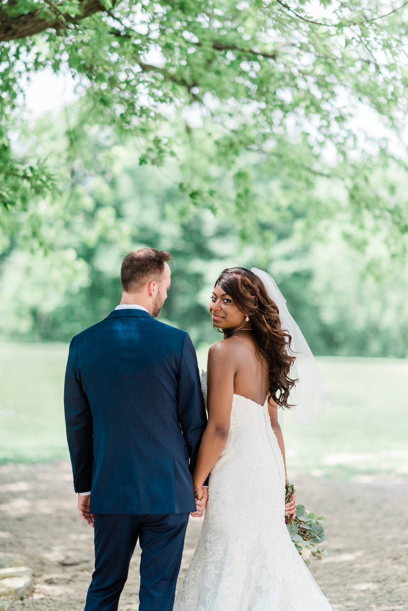 Gatherings on the Ridge Wedding Photographers - Larissa Marie Photography