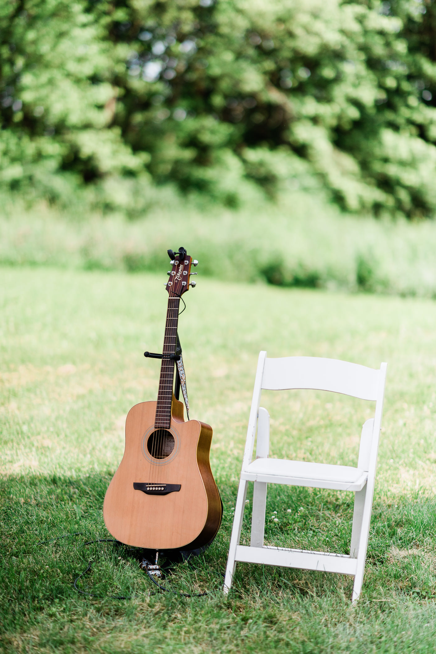 Gatherings on the Ridge Wedding Photographers - Larissa Marie Photography