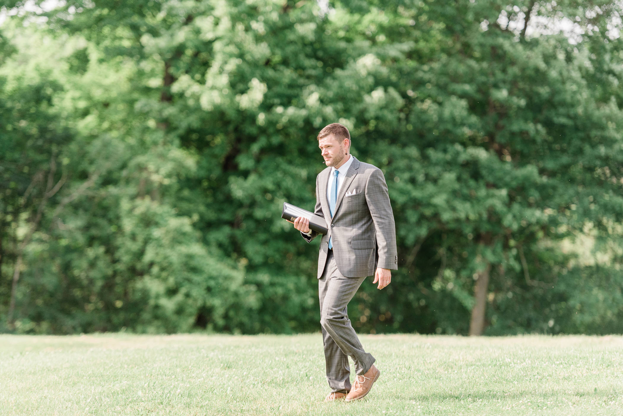 Gatherings on the Ridge Wedding Photographers - Larissa Marie Photography