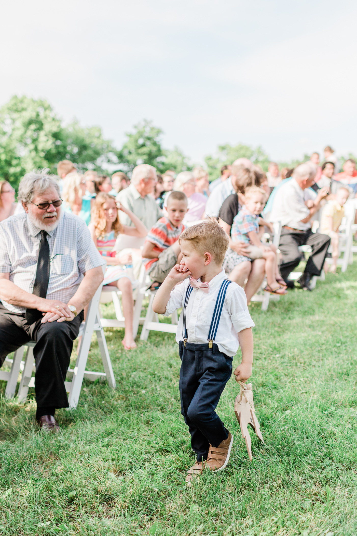 Gatherings on the Ridge Wedding Photographers - Larissa Marie Photography