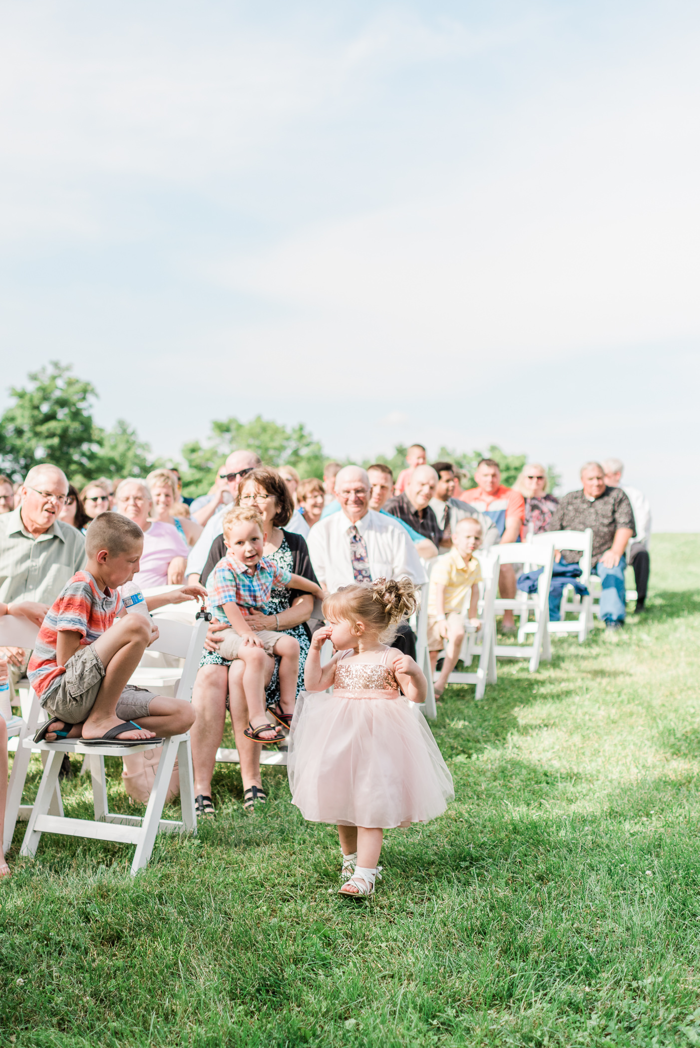 Gatherings on the Ridge Wedding Photographers - Larissa Marie Photography