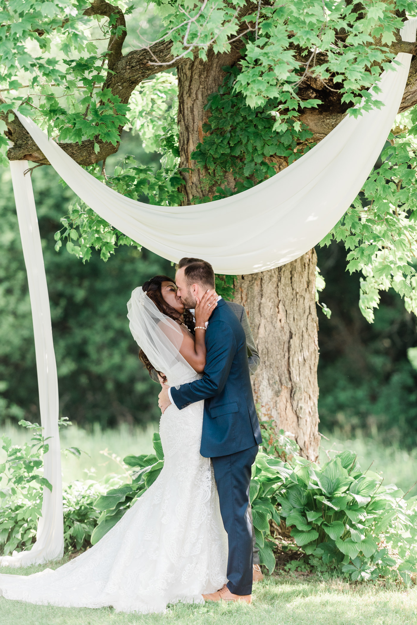 Gatherings on the Ridge Wedding Photographers - Larissa Marie Photography