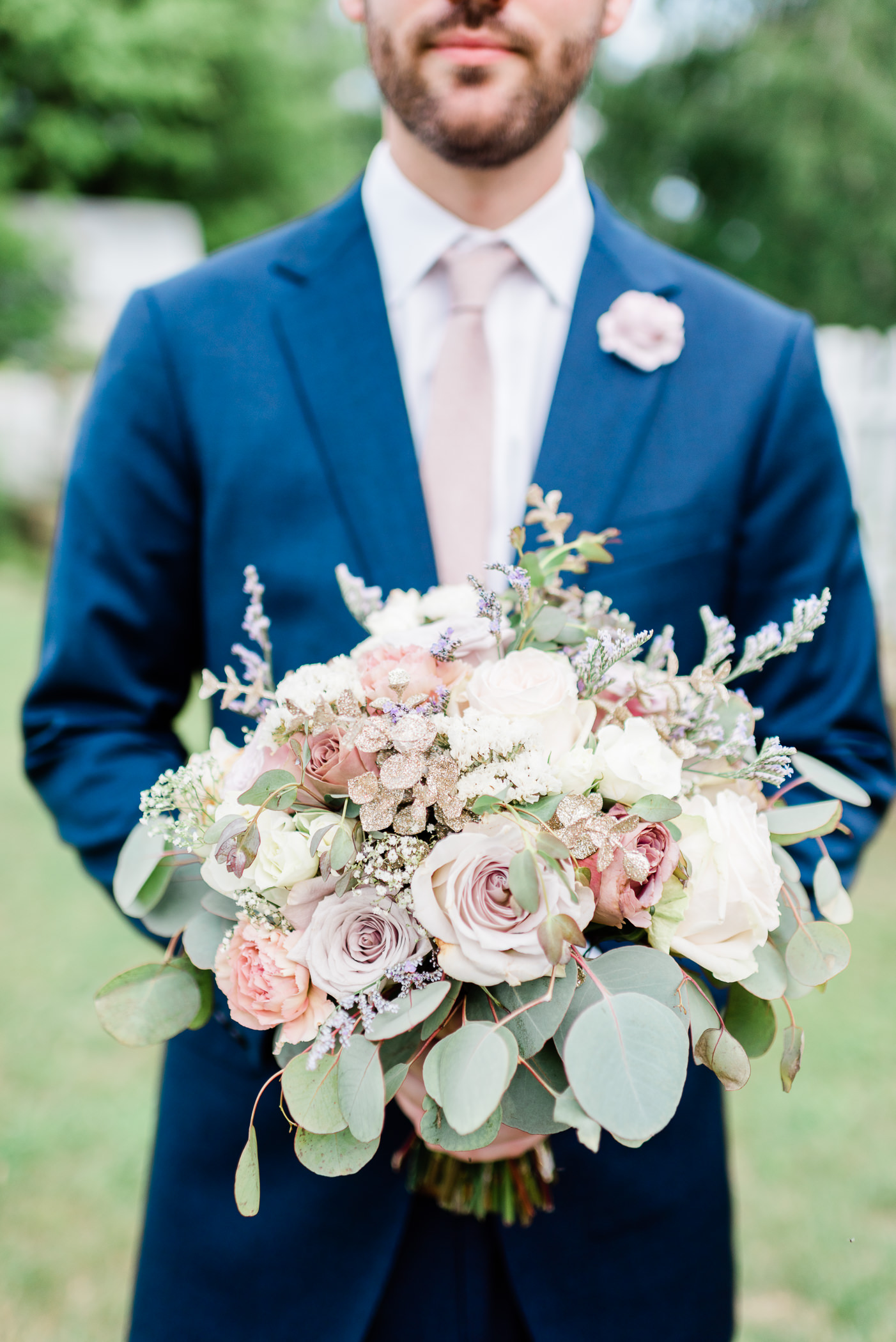 Gatherings on the Ridge Wedding Photographers - Larissa Marie Photography