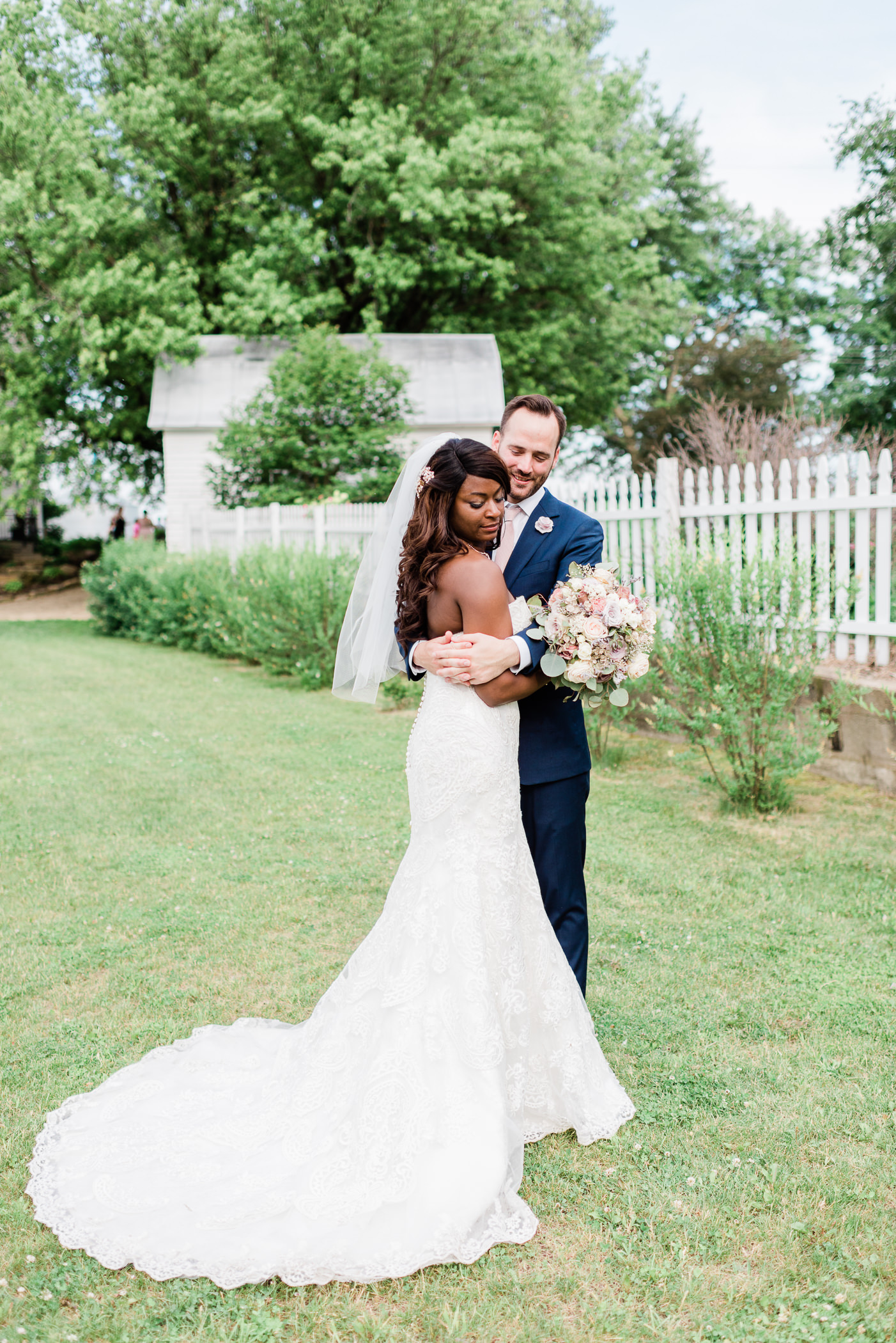 Gatherings on the Ridge Wedding Photographers - Larissa Marie Photography