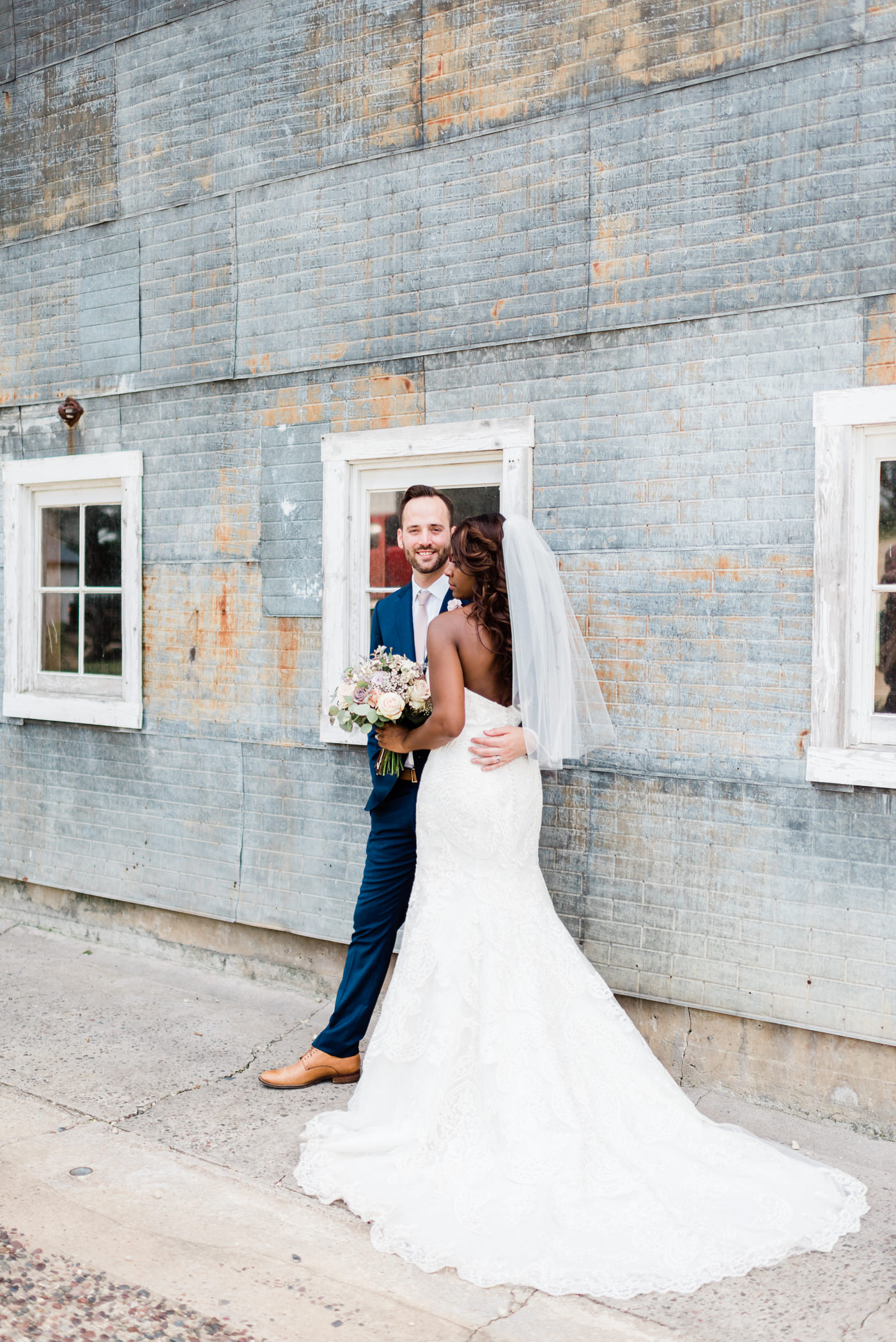 Gatherings on the Ridge Wedding Photographers - Larissa Marie Photography