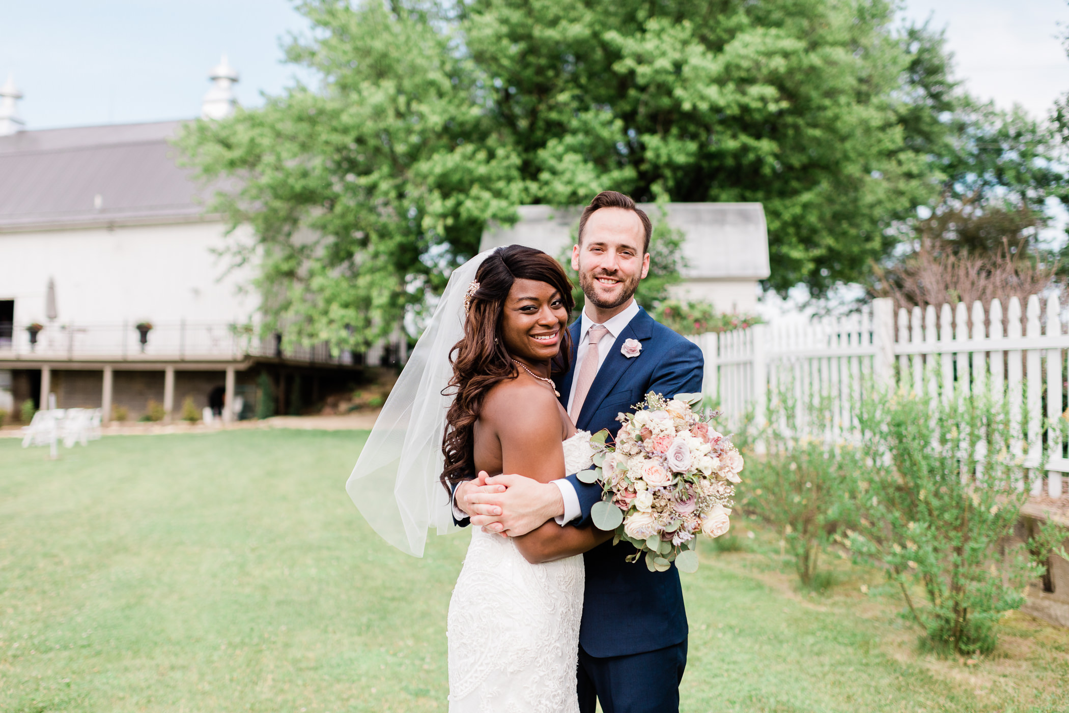 Gatherings on the Ridge Wedding Photographers - Larissa Marie Photography