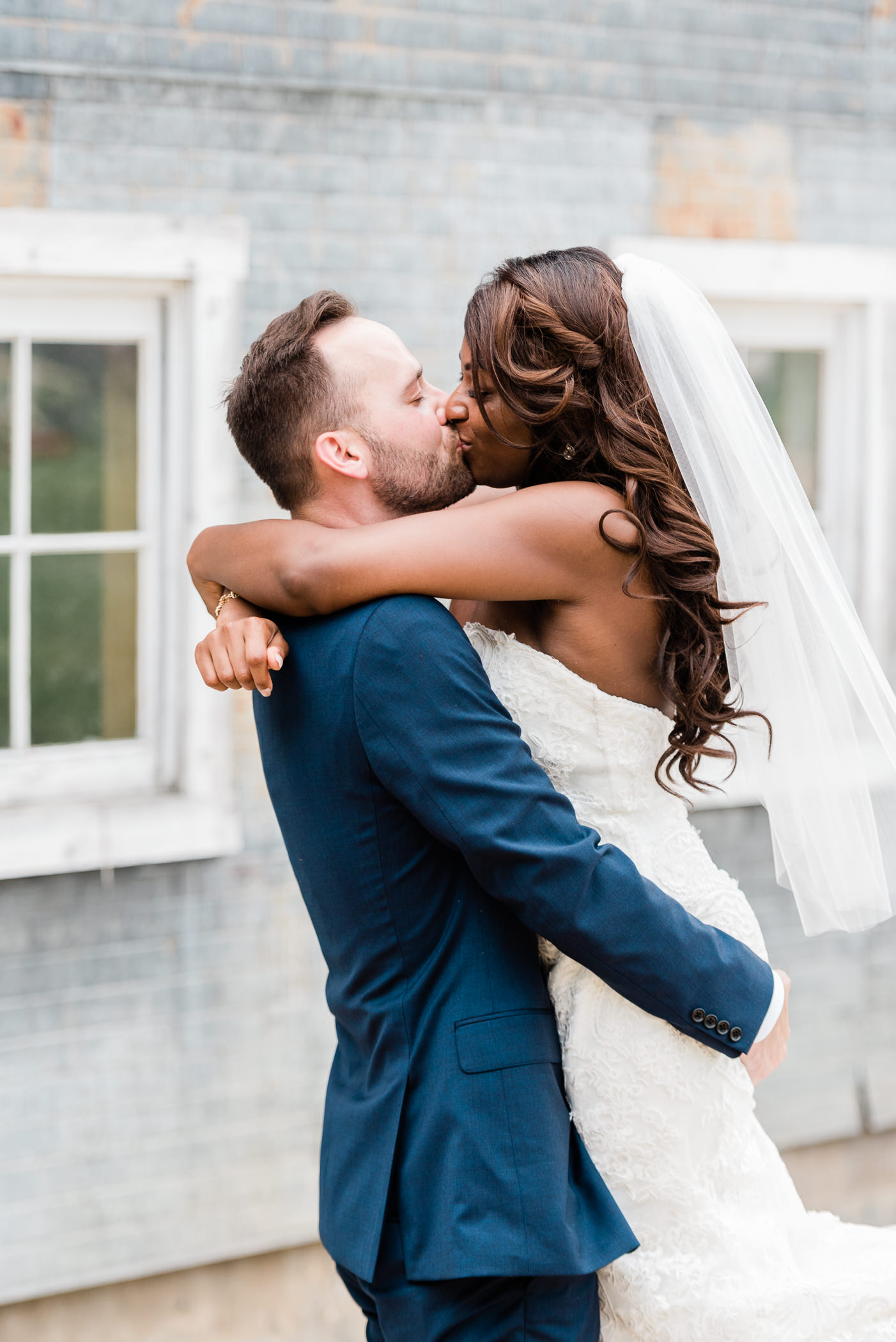 Gatherings on the Ridge Wedding Photographers - Larissa Marie Photography