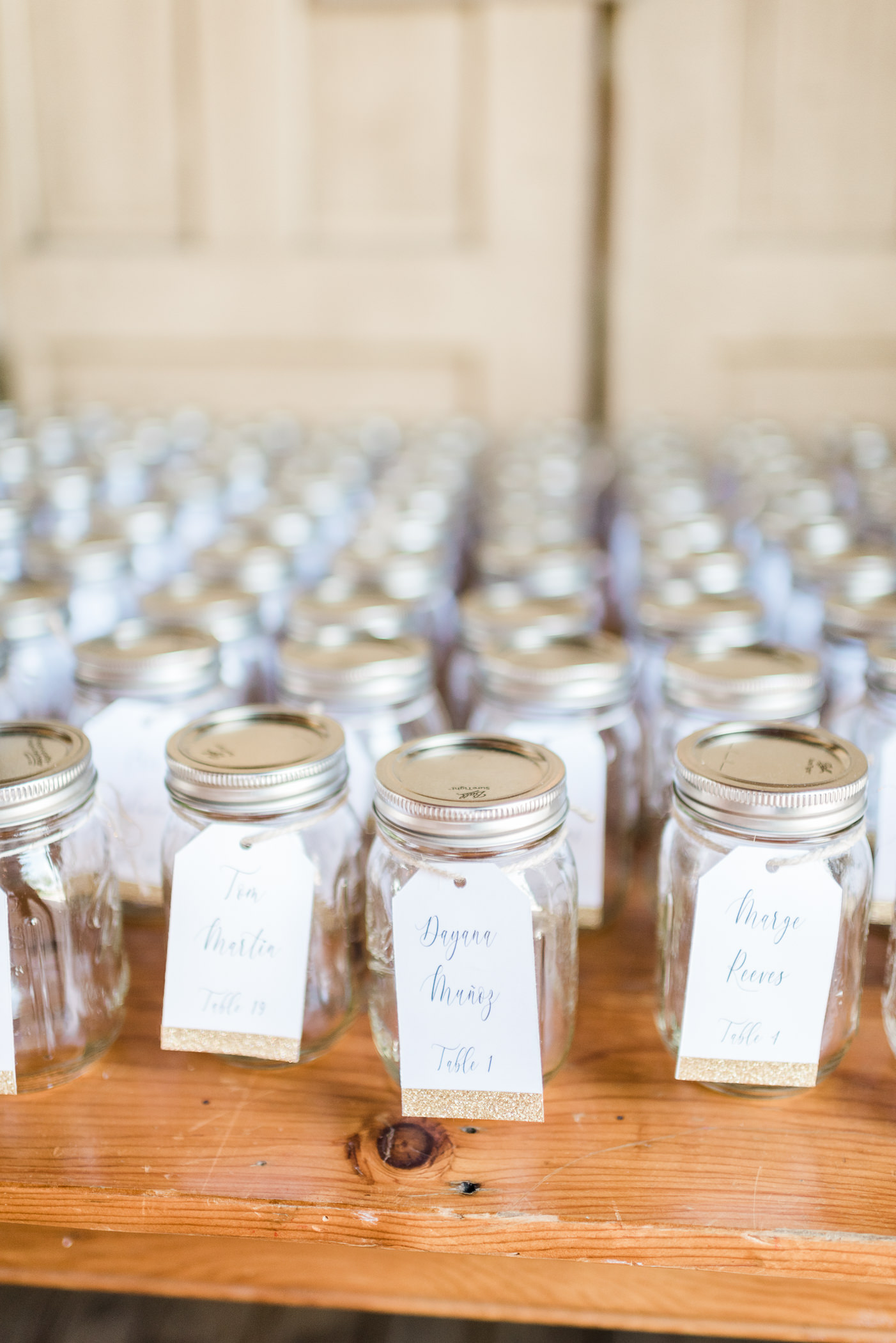 Gatherings on the Ridge Wedding Photographers - Larissa Marie Photography