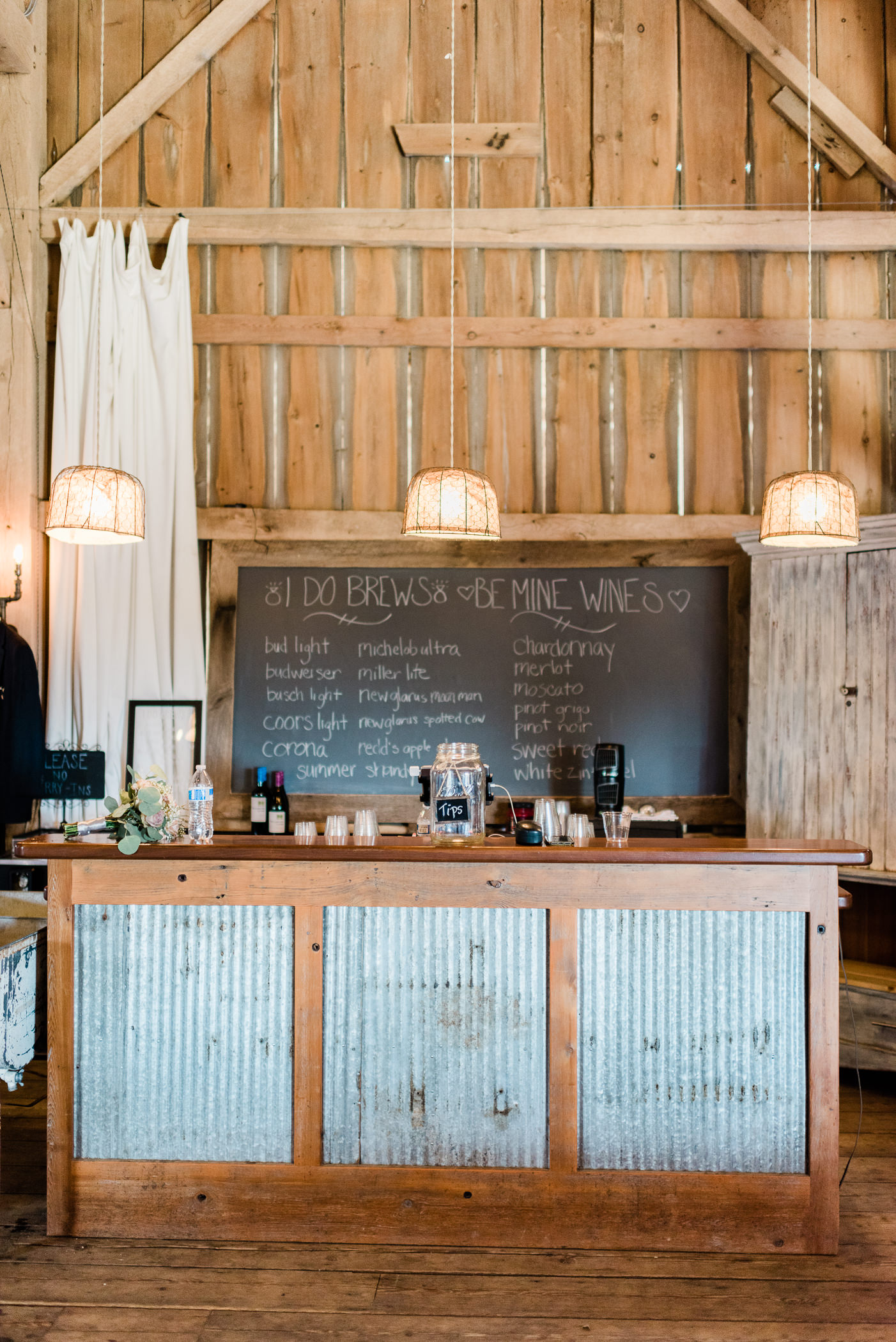 Gatherings on the Ridge Wedding Photographers - Larissa Marie Photography