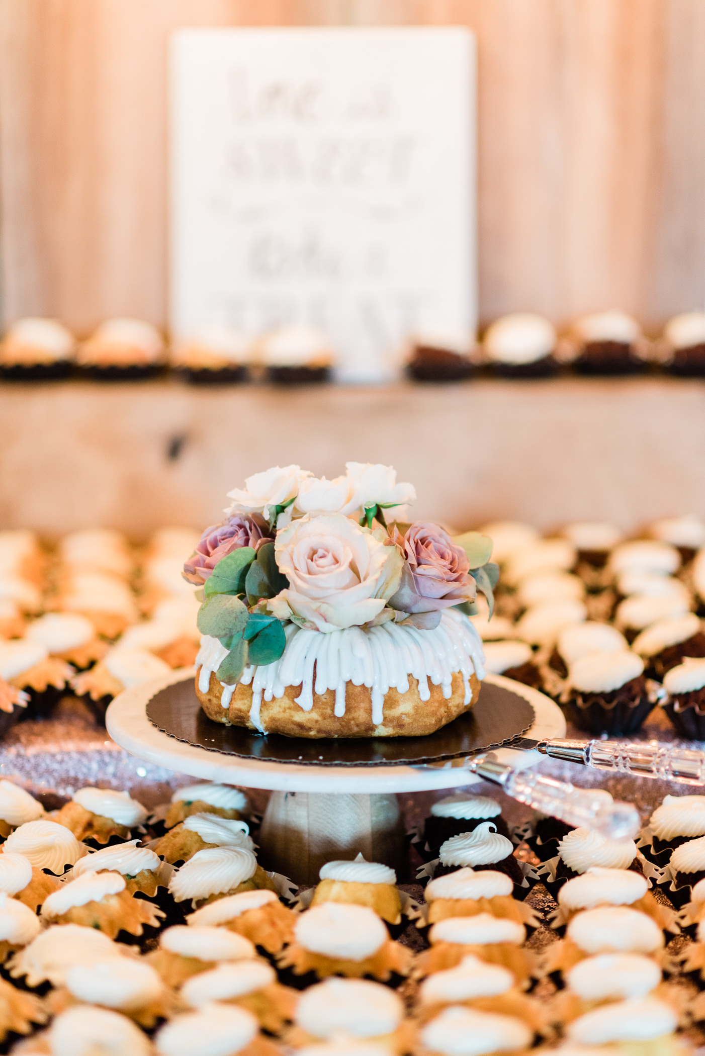 Gatherings on the Ridge Wedding Photographers - Larissa Marie Photography