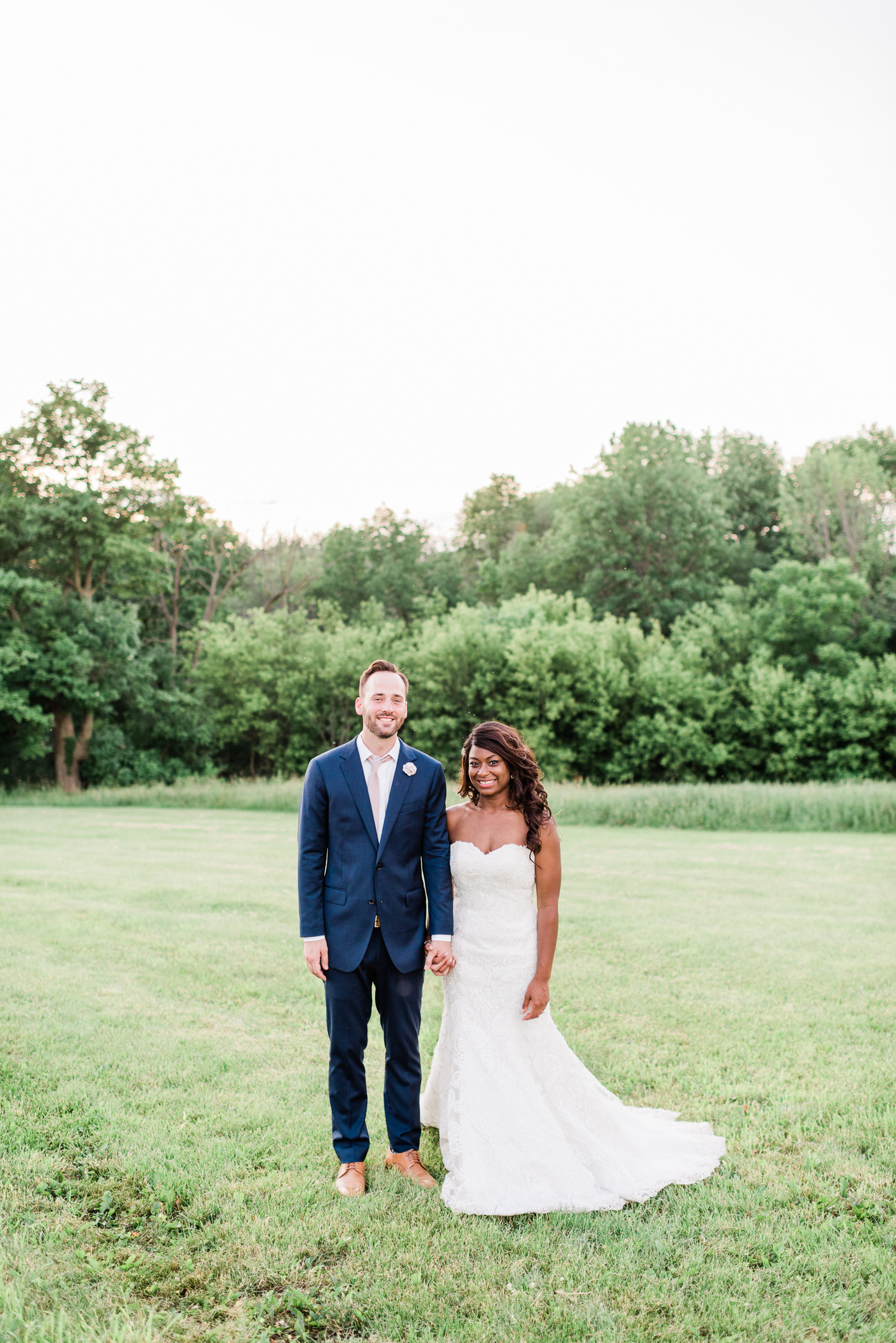 Gatherings on the Ridge Wedding Photographers - Larissa Marie Photography