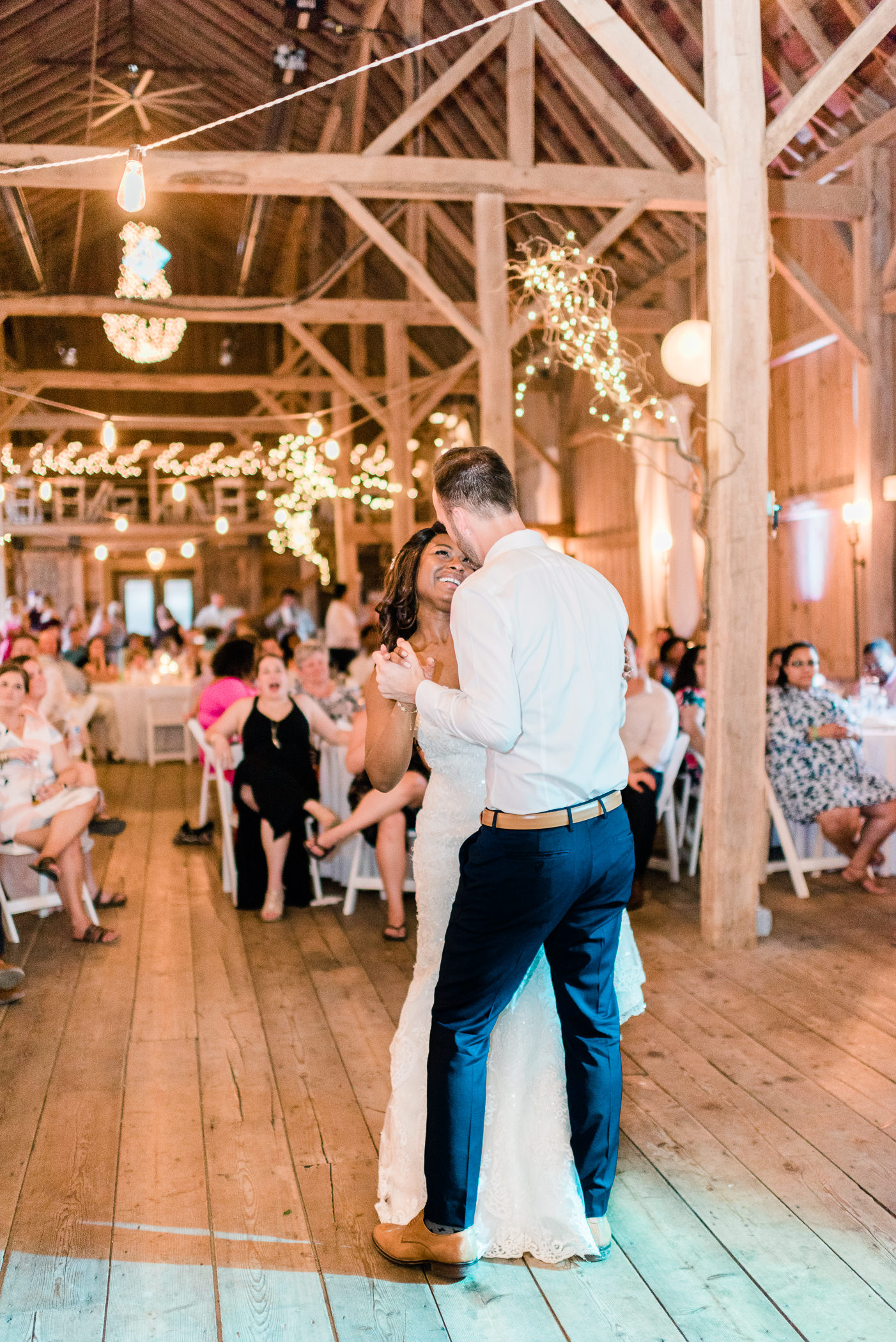 Gatherings on the Ridge Wedding Photographers - Larissa Marie Photography