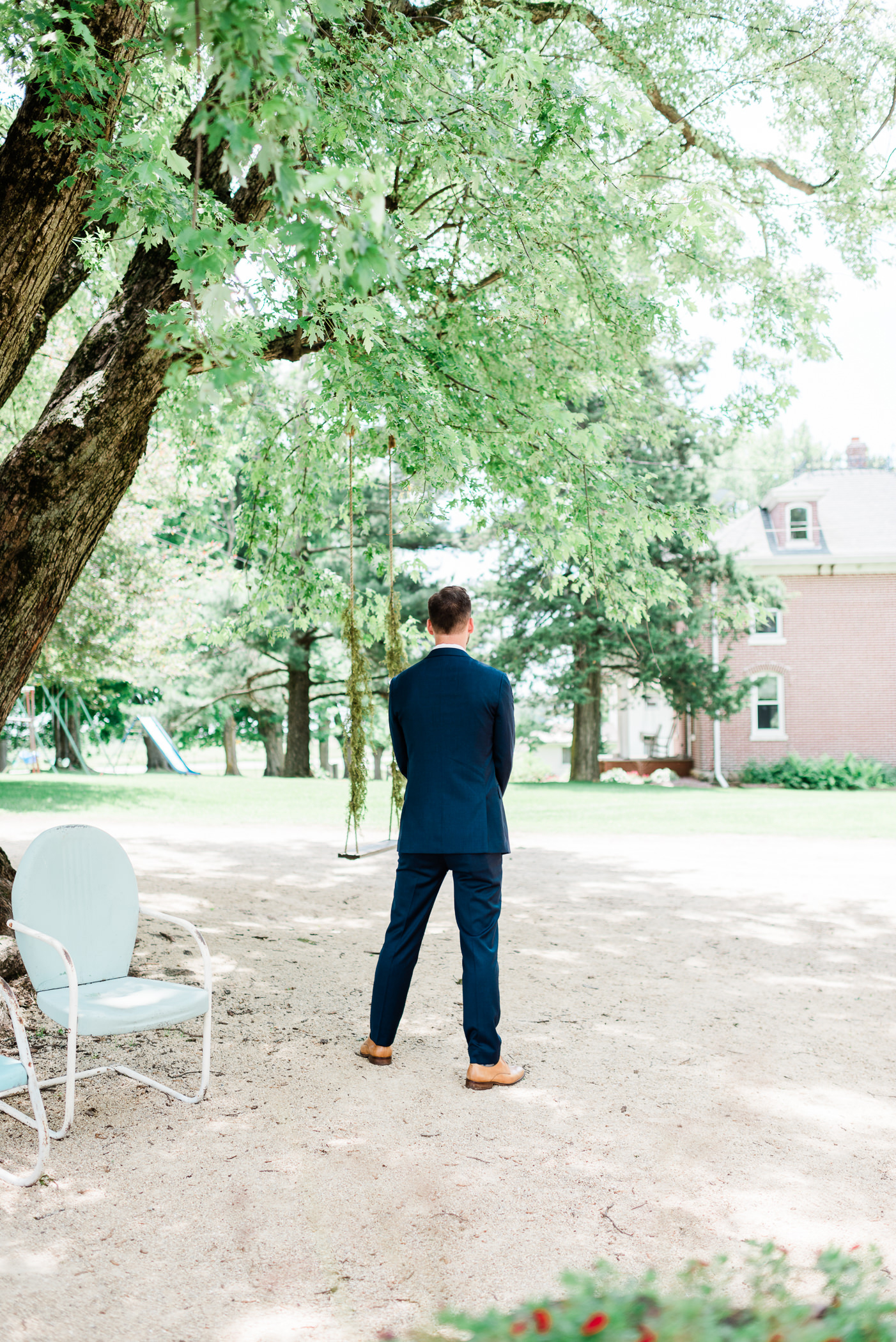 Gatherings on the Ridge - Larissa Marie Photography