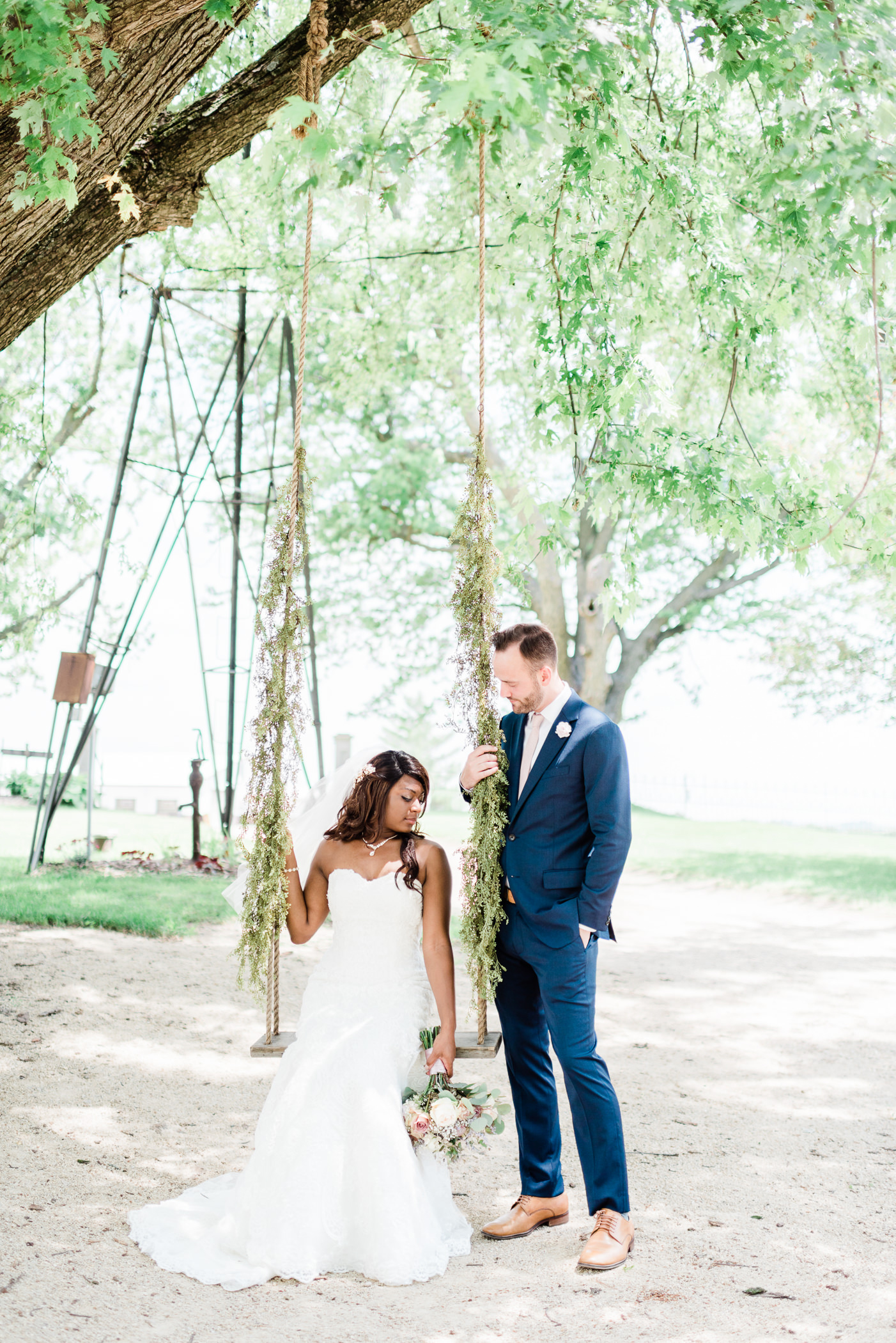 Gatherings on the Ridge - Larissa Marie Photography