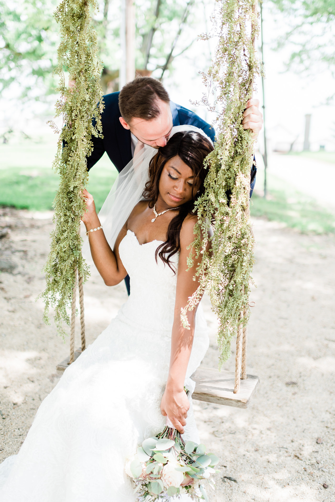 Gatherings on the Ridge - Larissa Marie Photography