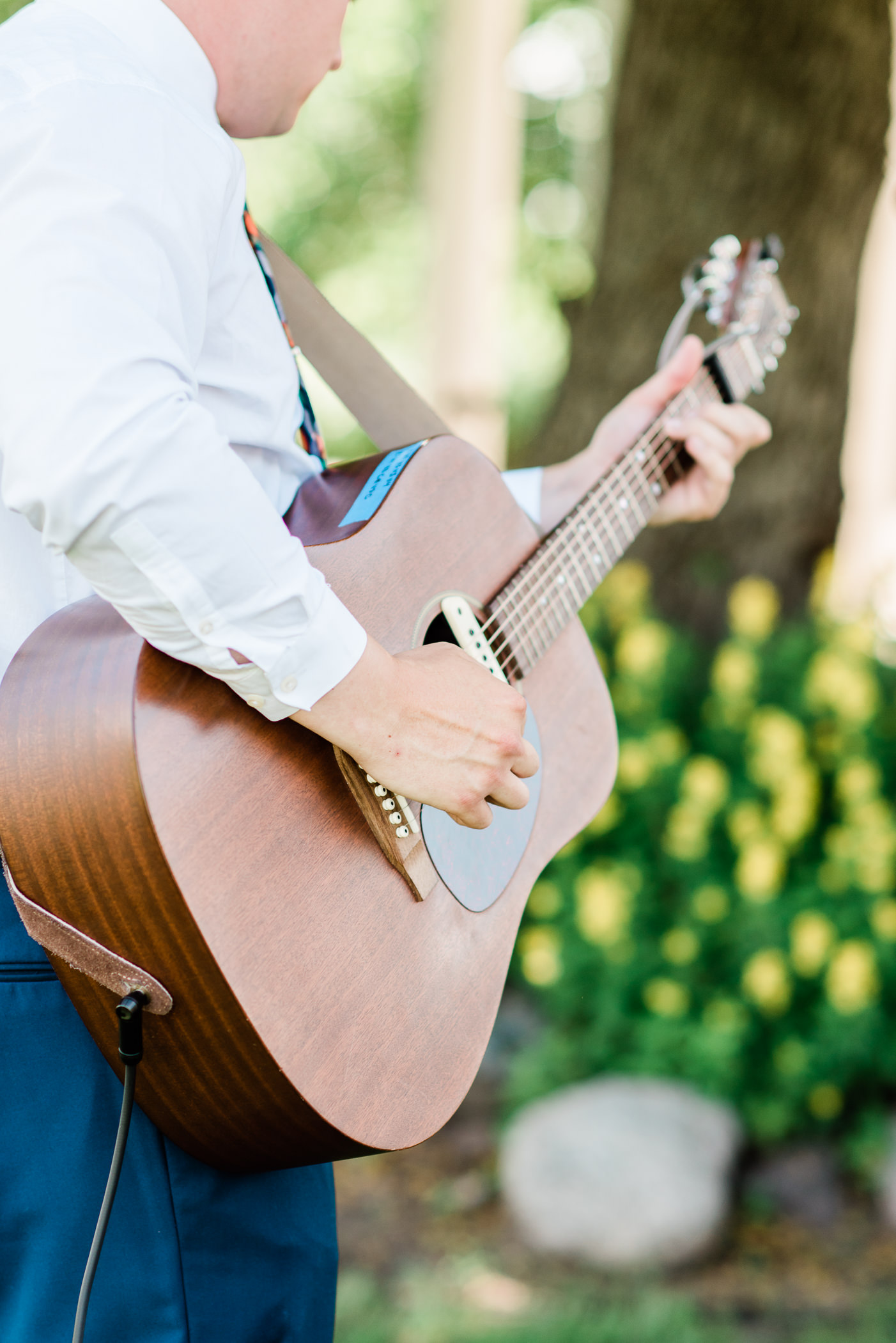 Lake Windsor Country Club Wedding Photographers - Larissa Marie Photography