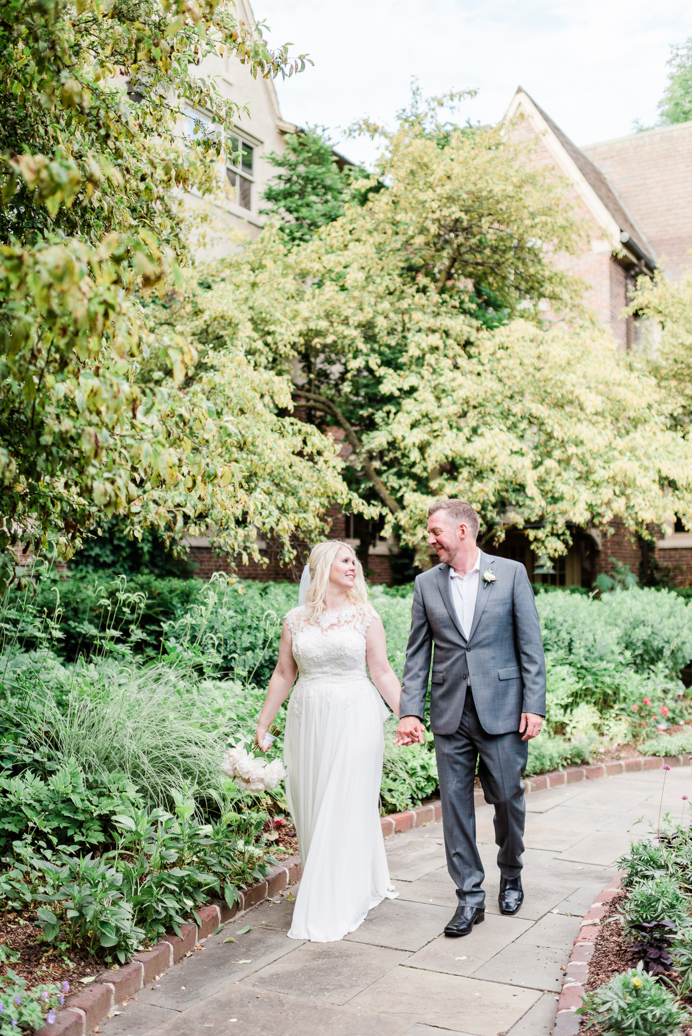 The American Club Wedding Photographers - Larissa Marie Photography