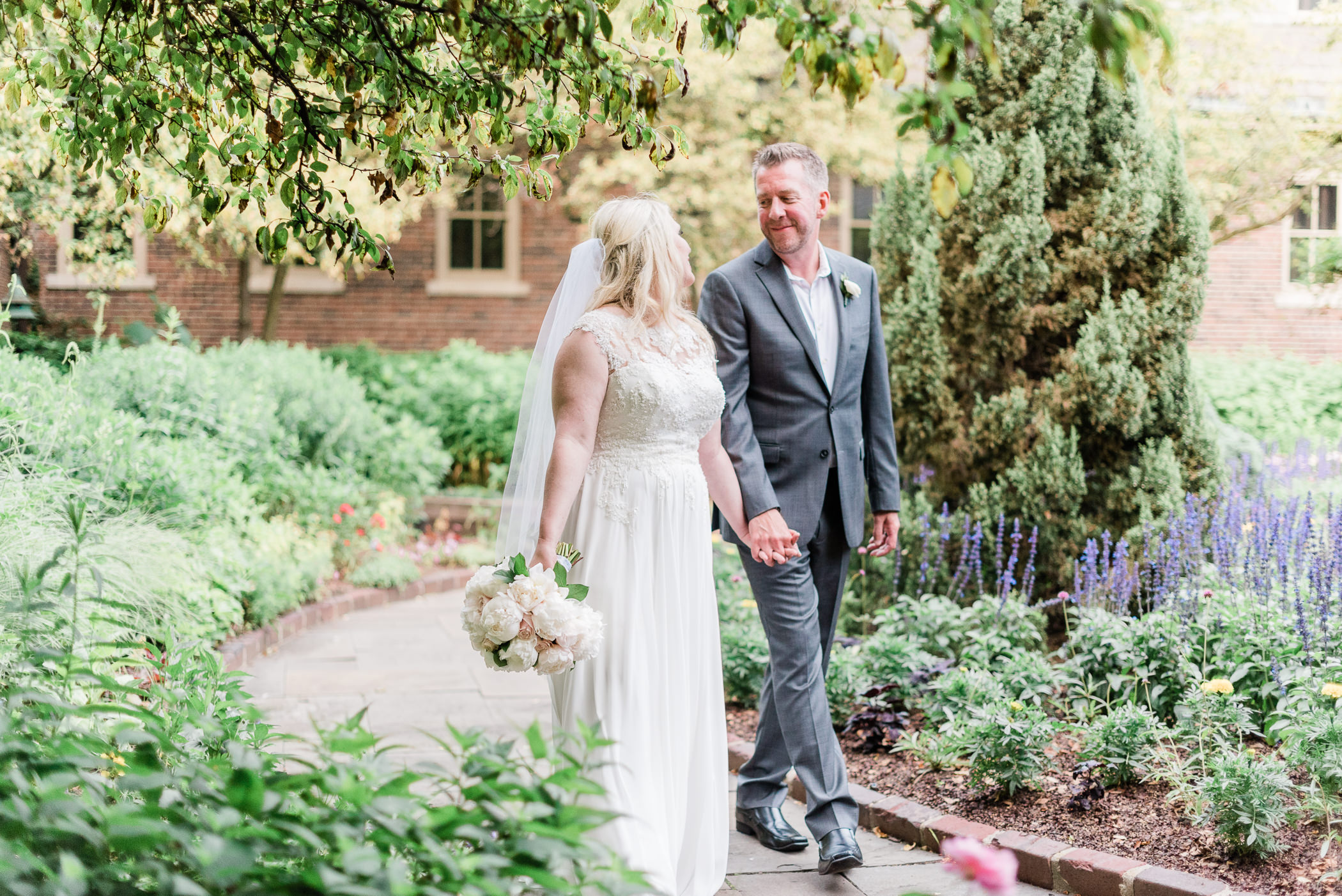 The American Club Wedding Photographers - Larissa Marie Photography