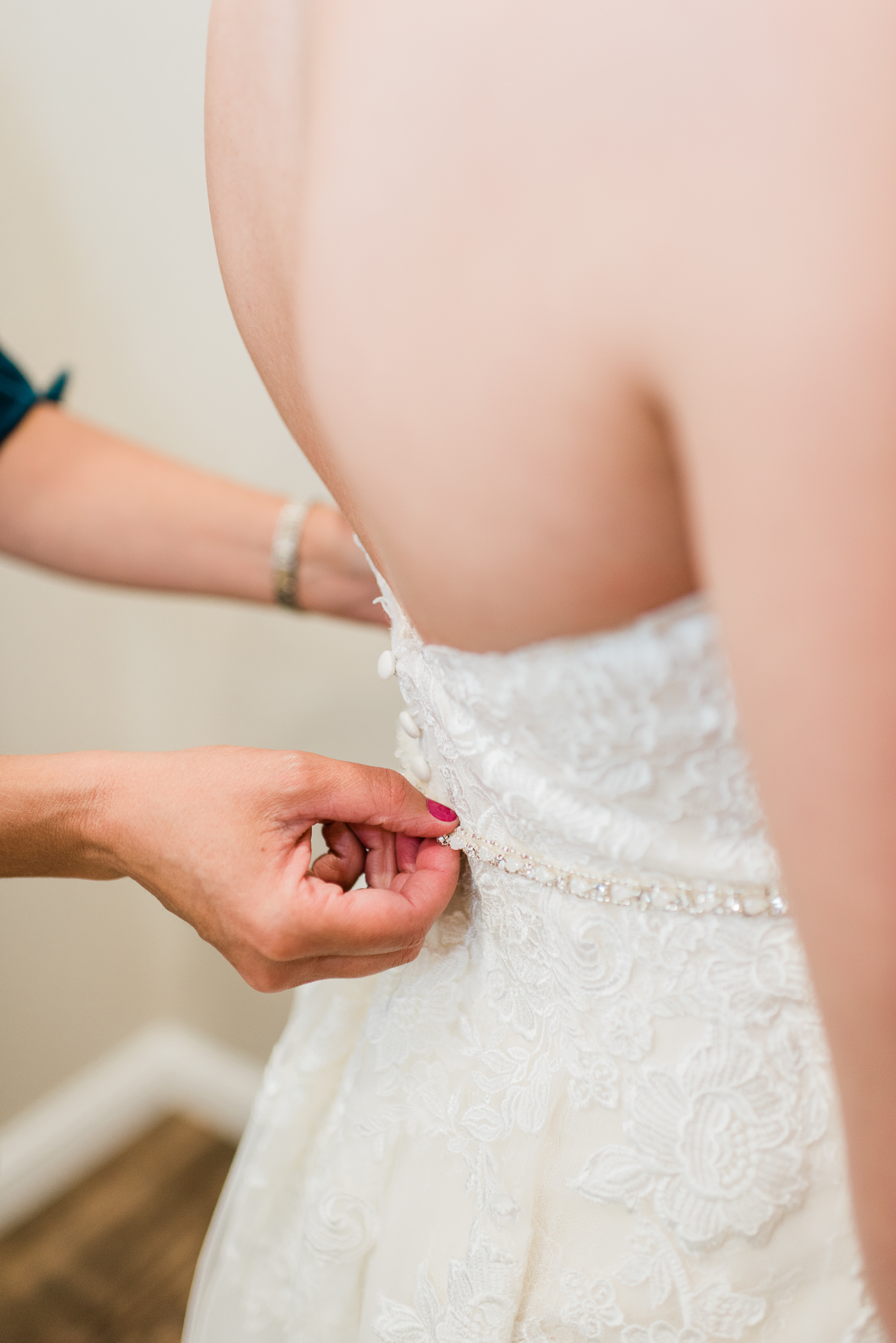 Pioneer Creek Farm Wedding Photographers - Larissa Marie Photography