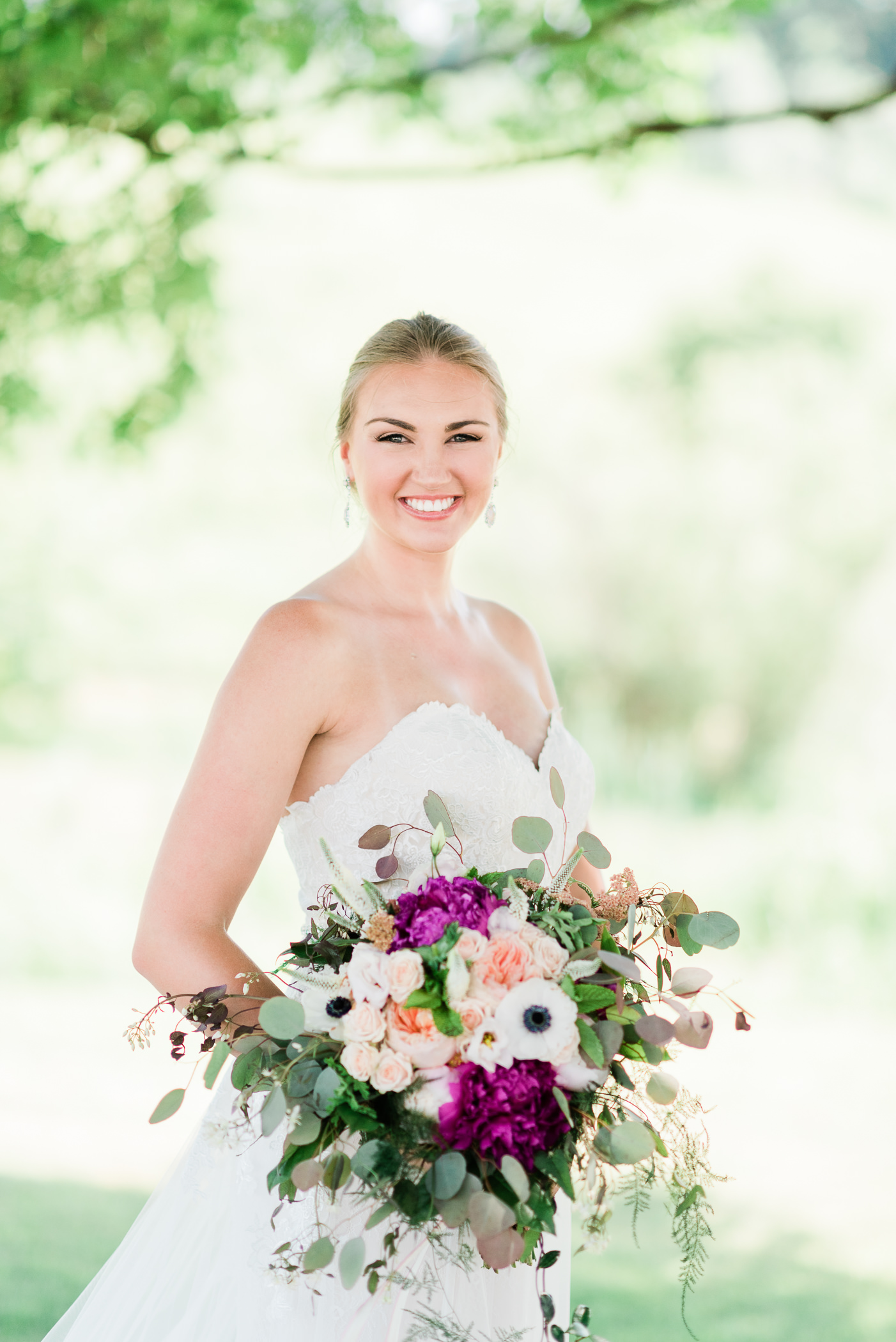 Pioneer Creek Farm Wedding Photographers - Larissa Marie Photography