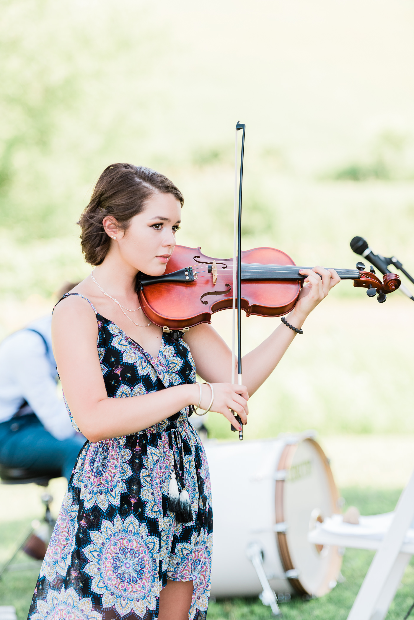 Pioneer Creek Farm Wedding Photographers - Larissa Marie Photography