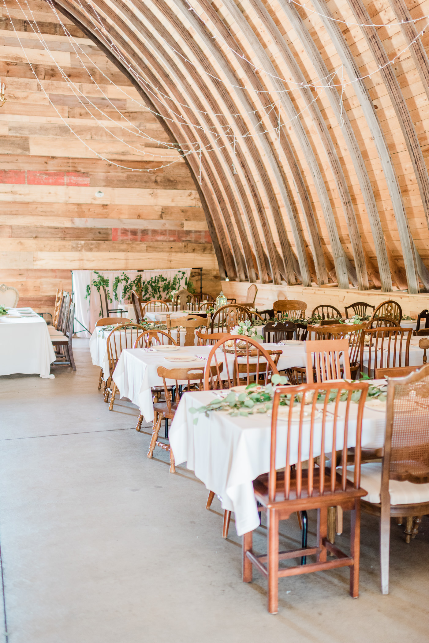 Pioneer Creek Farm Wedding Photographers - Larissa Marie Photography