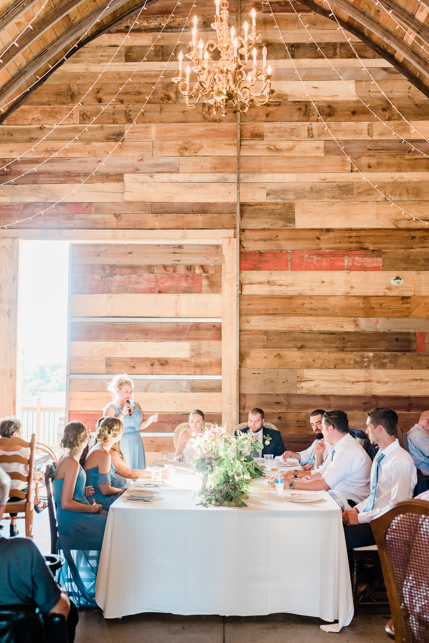 Pioneer Creek Farm Wedding Photographers - Larissa Marie Photography