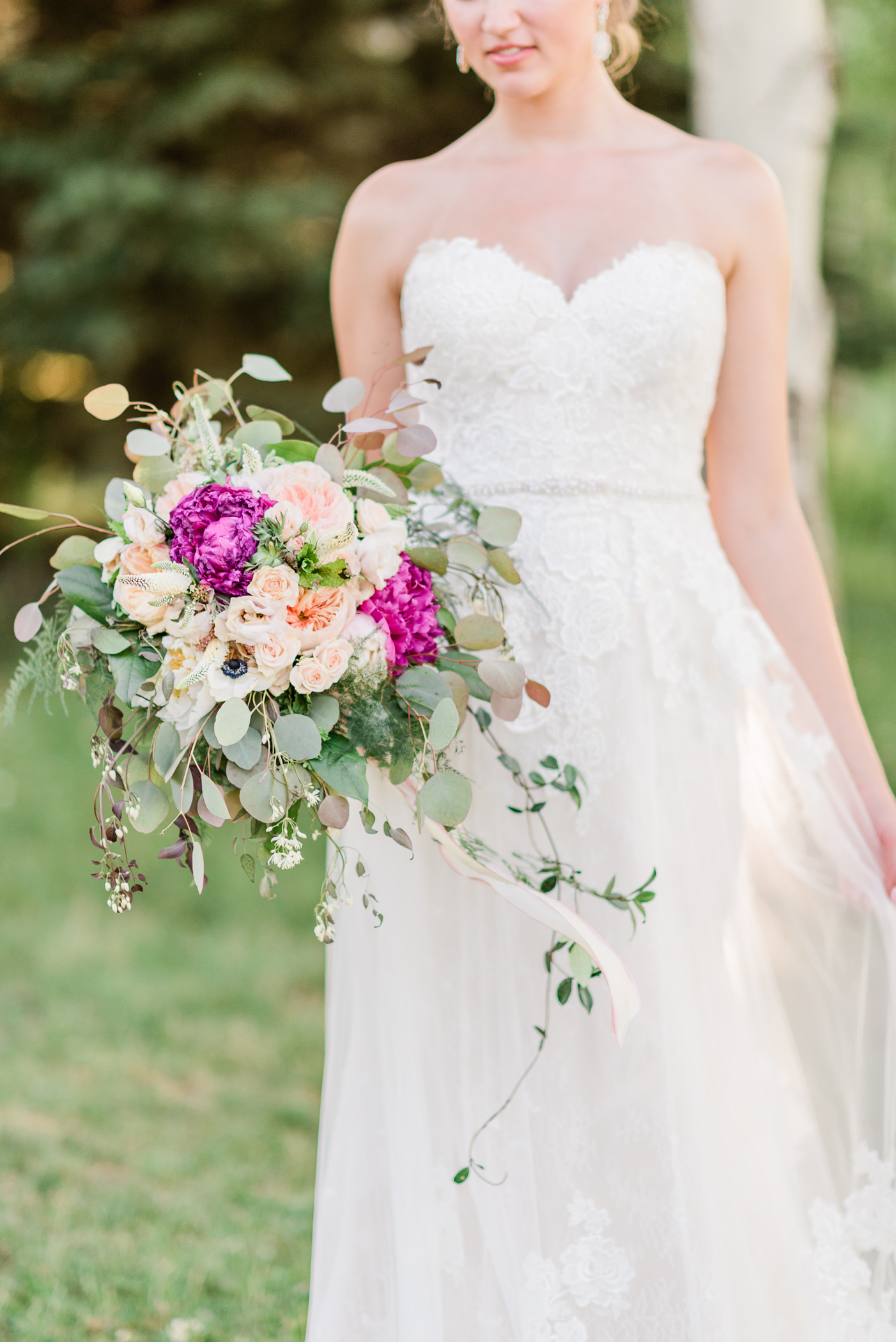 Pioneer Creek Farm Wedding Photographers - Larissa Marie Photography