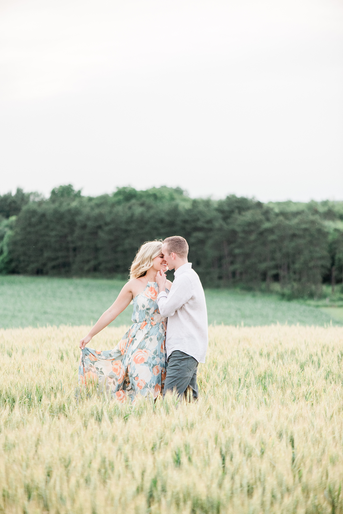 Pope Farm Conservancy Photographers - Larissa Marie Photography