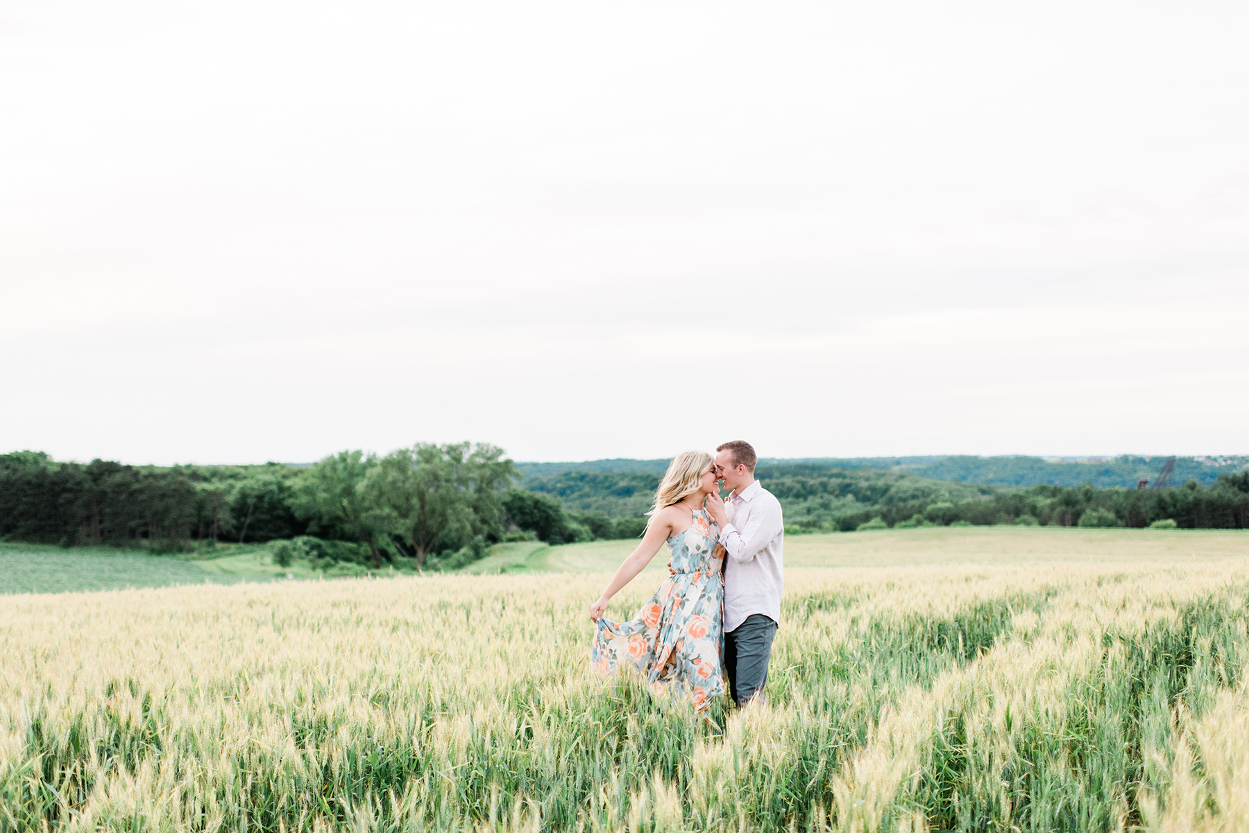 Pope Farm Conservancy Photographers - Larissa Marie Photography