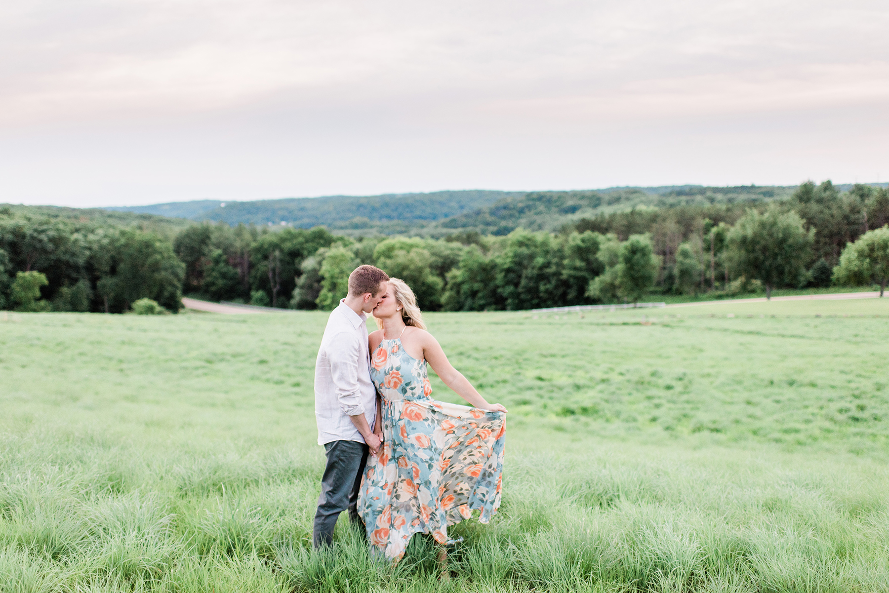 Pope Farm Conservancy Photographers - Larissa Marie Photography