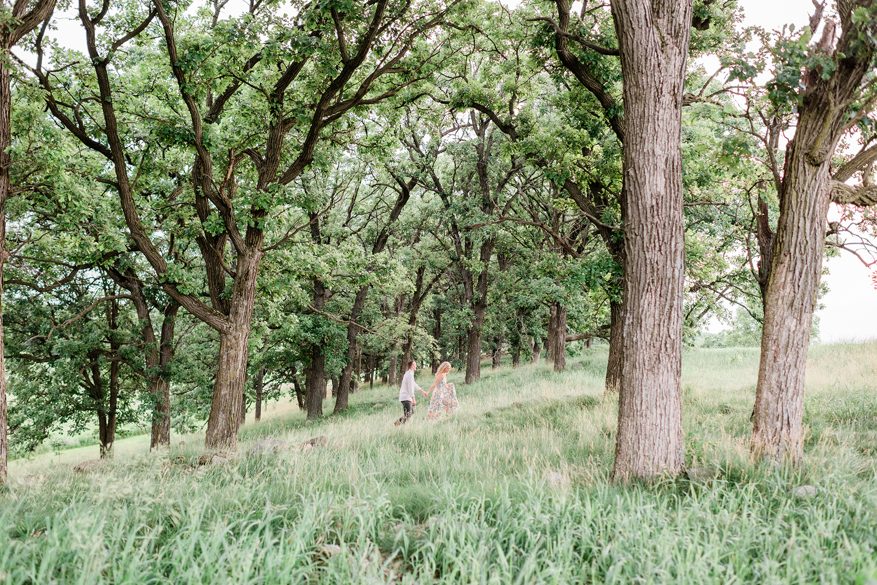 Pope Farm Conservancy Photographers - Larissa Marie Photography