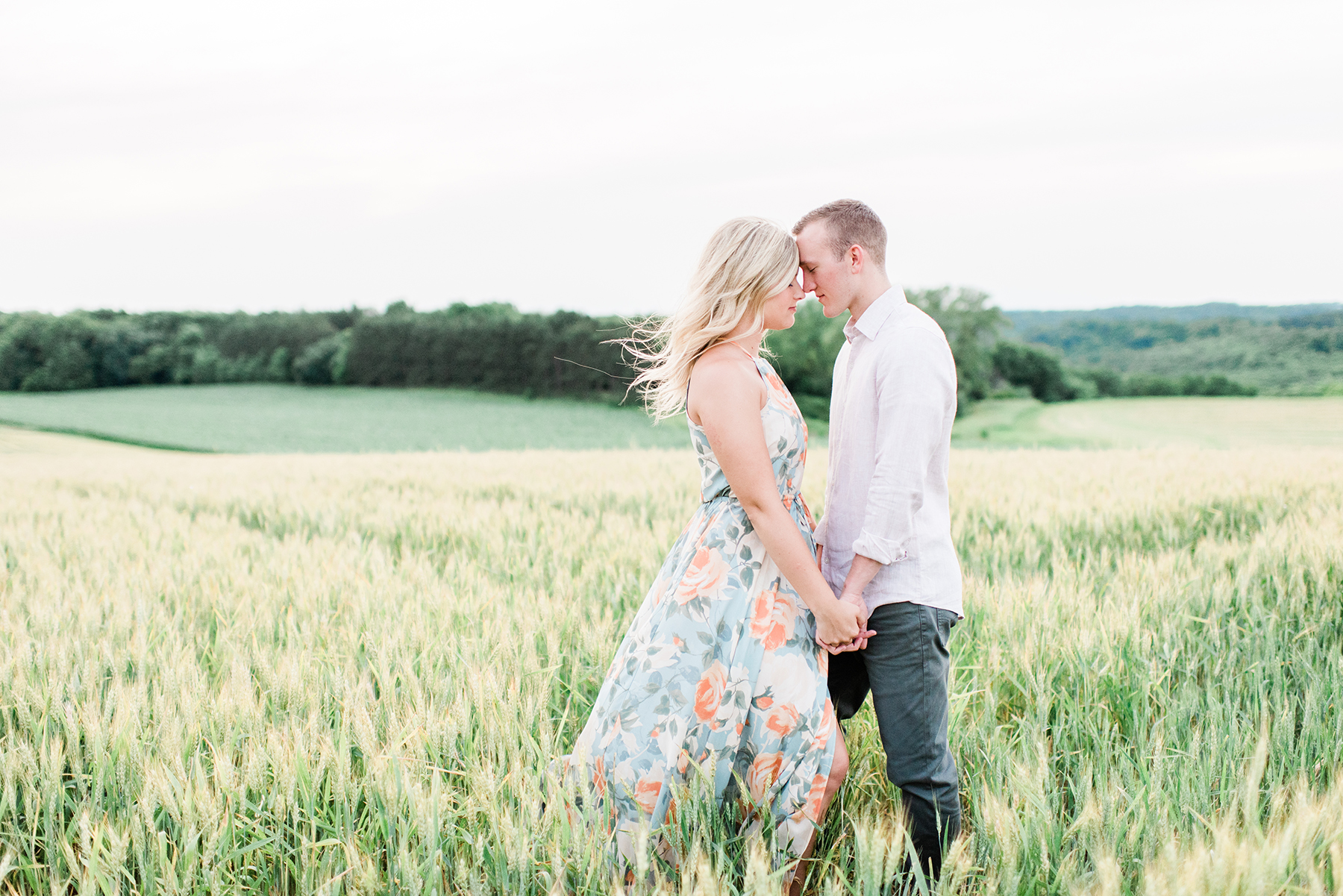 Pope Farm Conservancy Photographers - Larissa Marie Photography