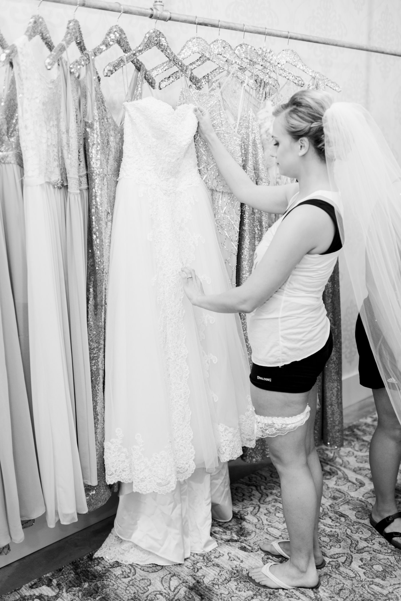 The Barn at Harvest Moon Pond Wedding Photographers - Larissa Marie Photography