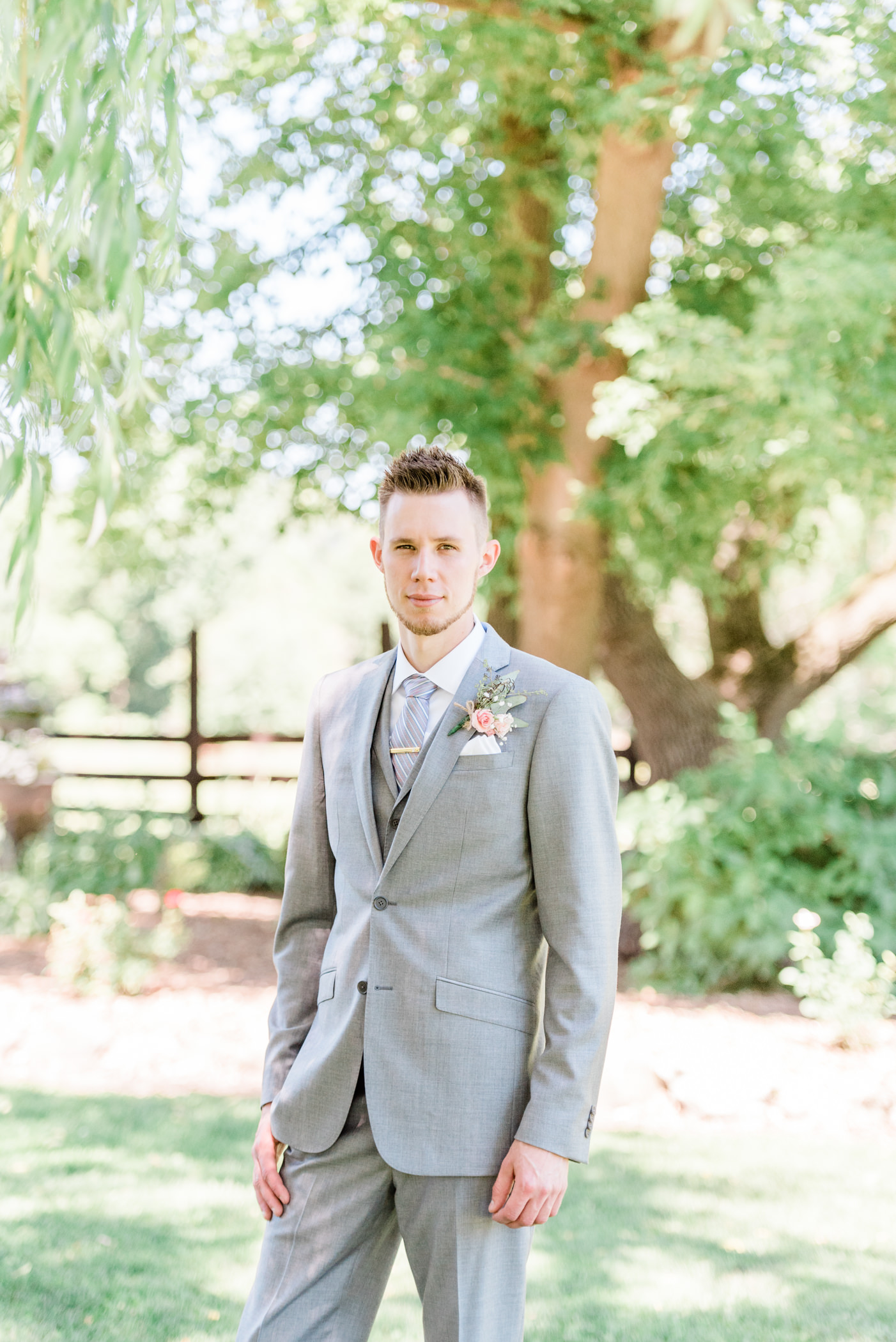 The Barn at Harvest Moon Pond Wedding Photographers - Larissa Marie Photography