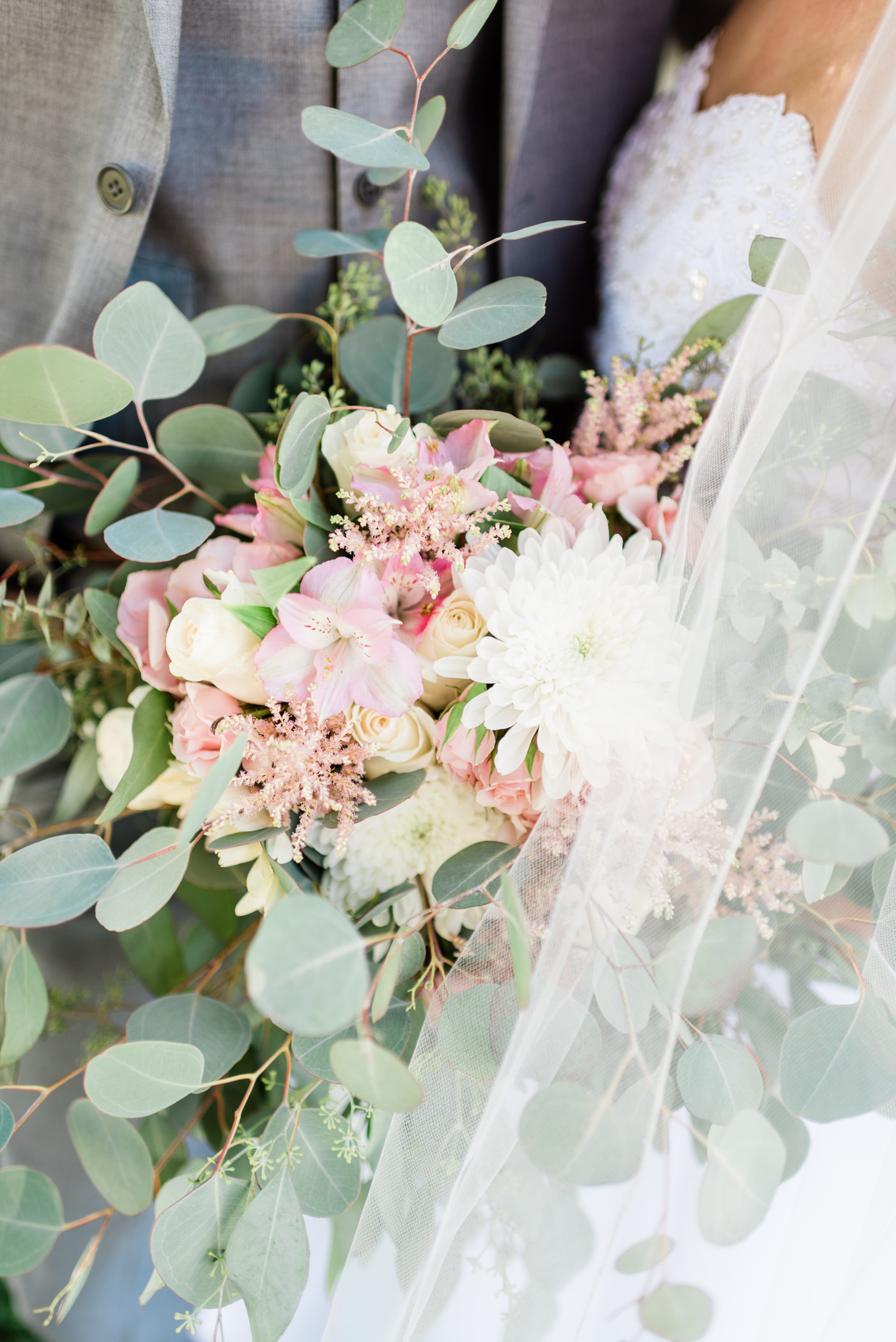 The Barn at Harvest Moon Pond Wedding Photographers - Larissa Marie Photography