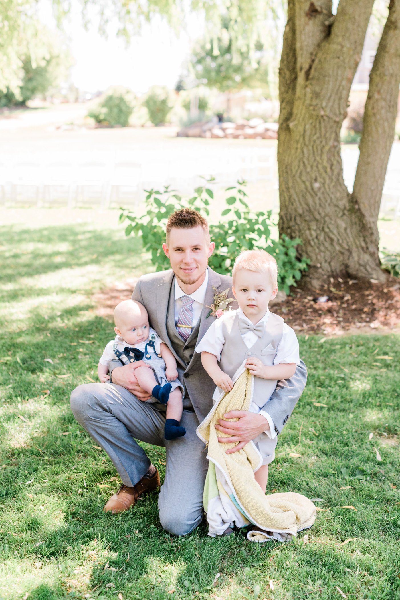 The Barn at Harvest Moon Pond Wedding Photographers - Larissa Marie Photography